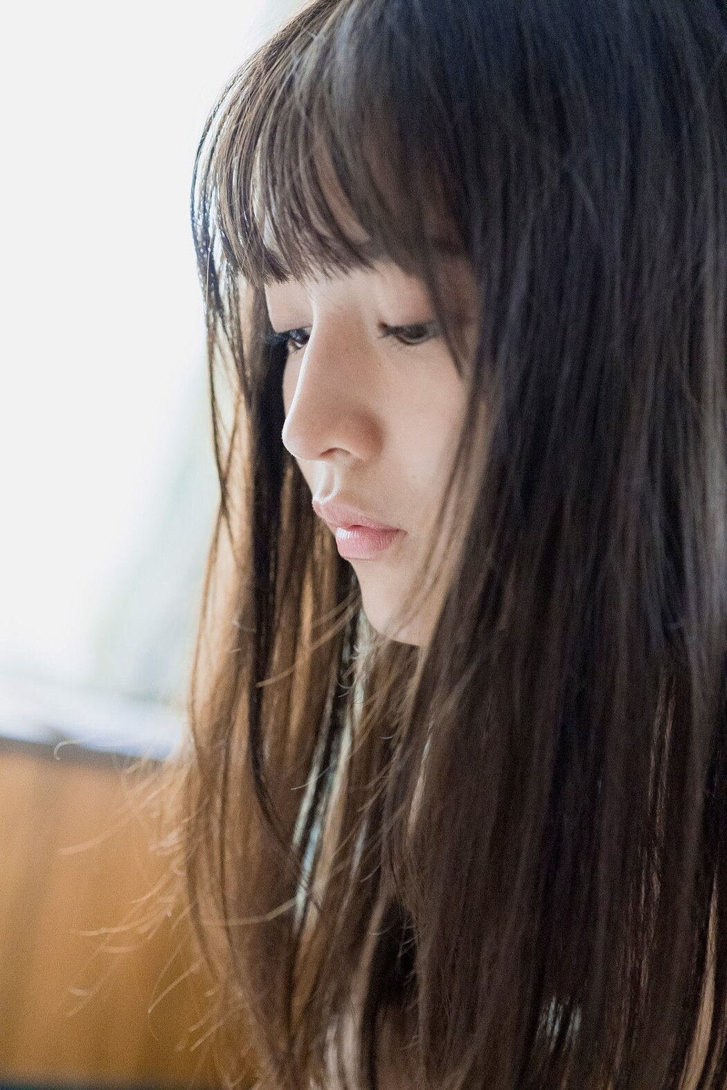 FLASH Photobook 2021-12-21 Nanako Kurosaki 黒嵜菜々子 – Youth Shiyokka Summer memories