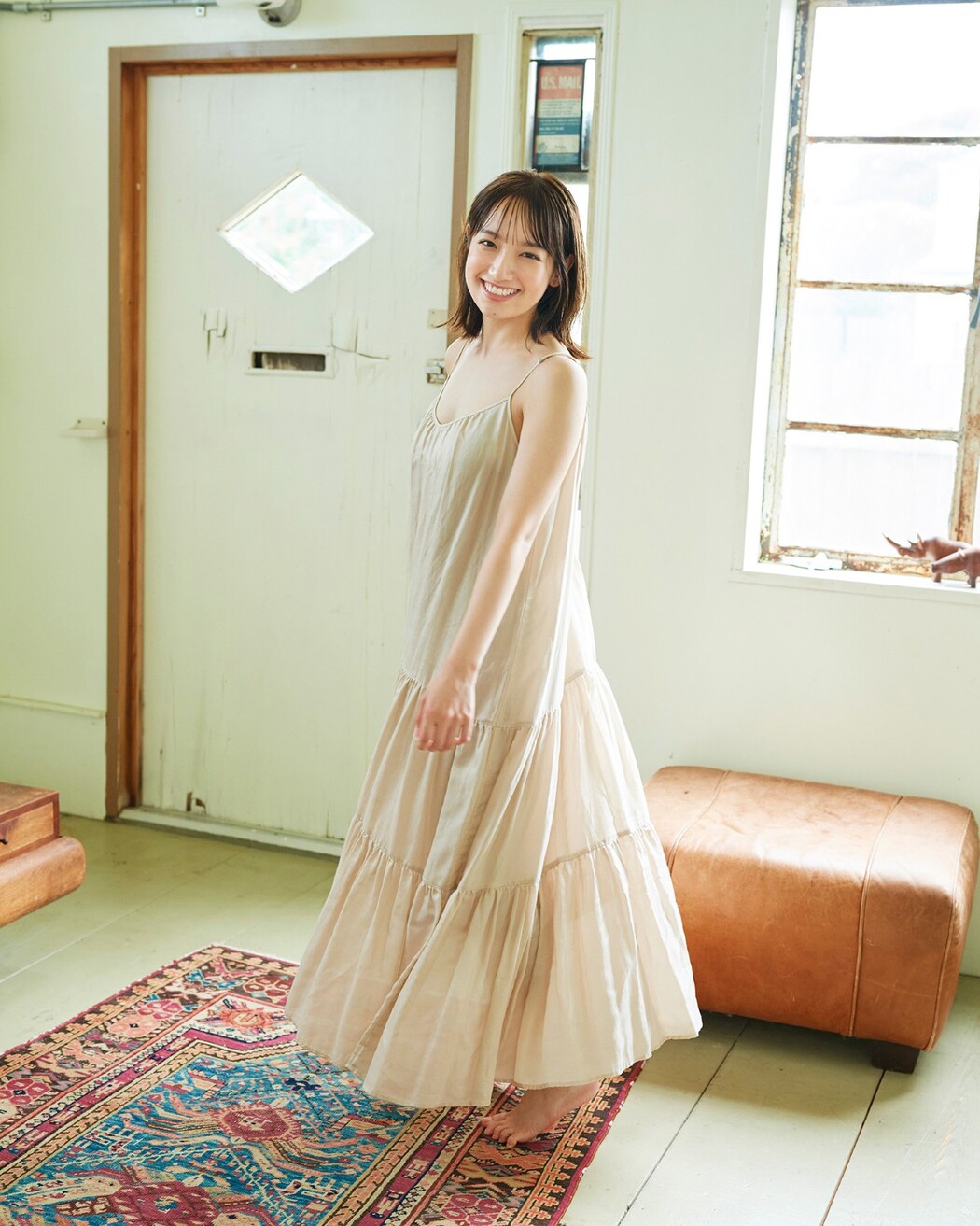 FLASH Photobook 2022-10-18 Futa Sakaguchi 坂口風詩 – Fell In Love Again