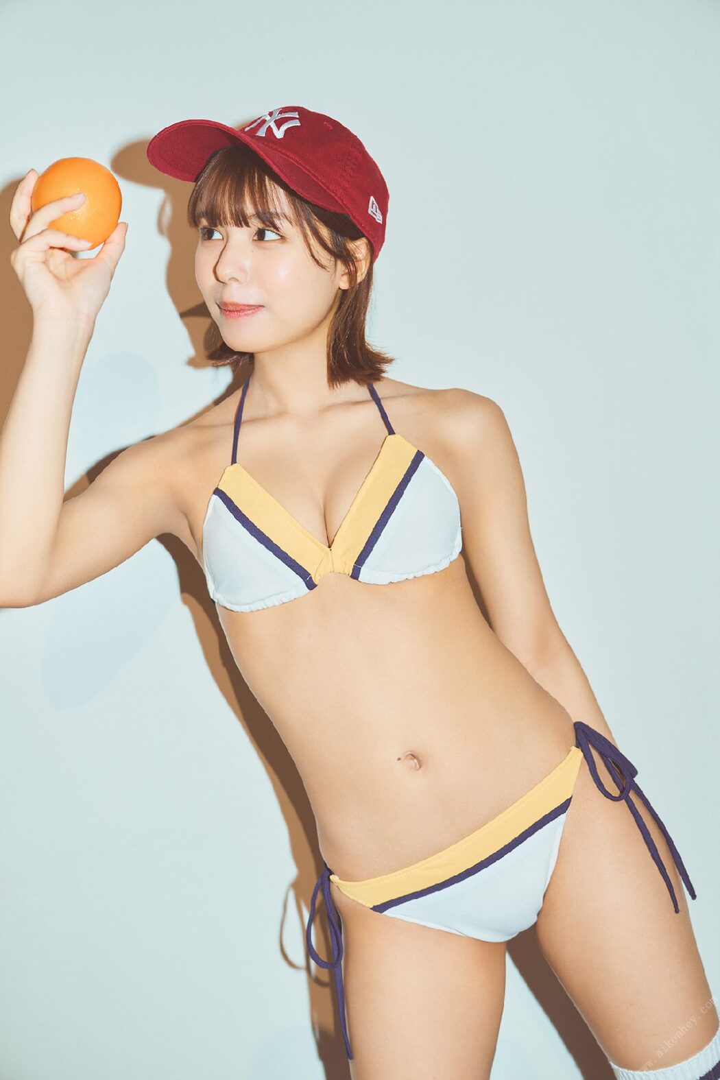FLASH Photobook 2022-05-13 Amisa Miyazaki 宮崎あみさ Little devil girlfriend 小悪魔な彼女