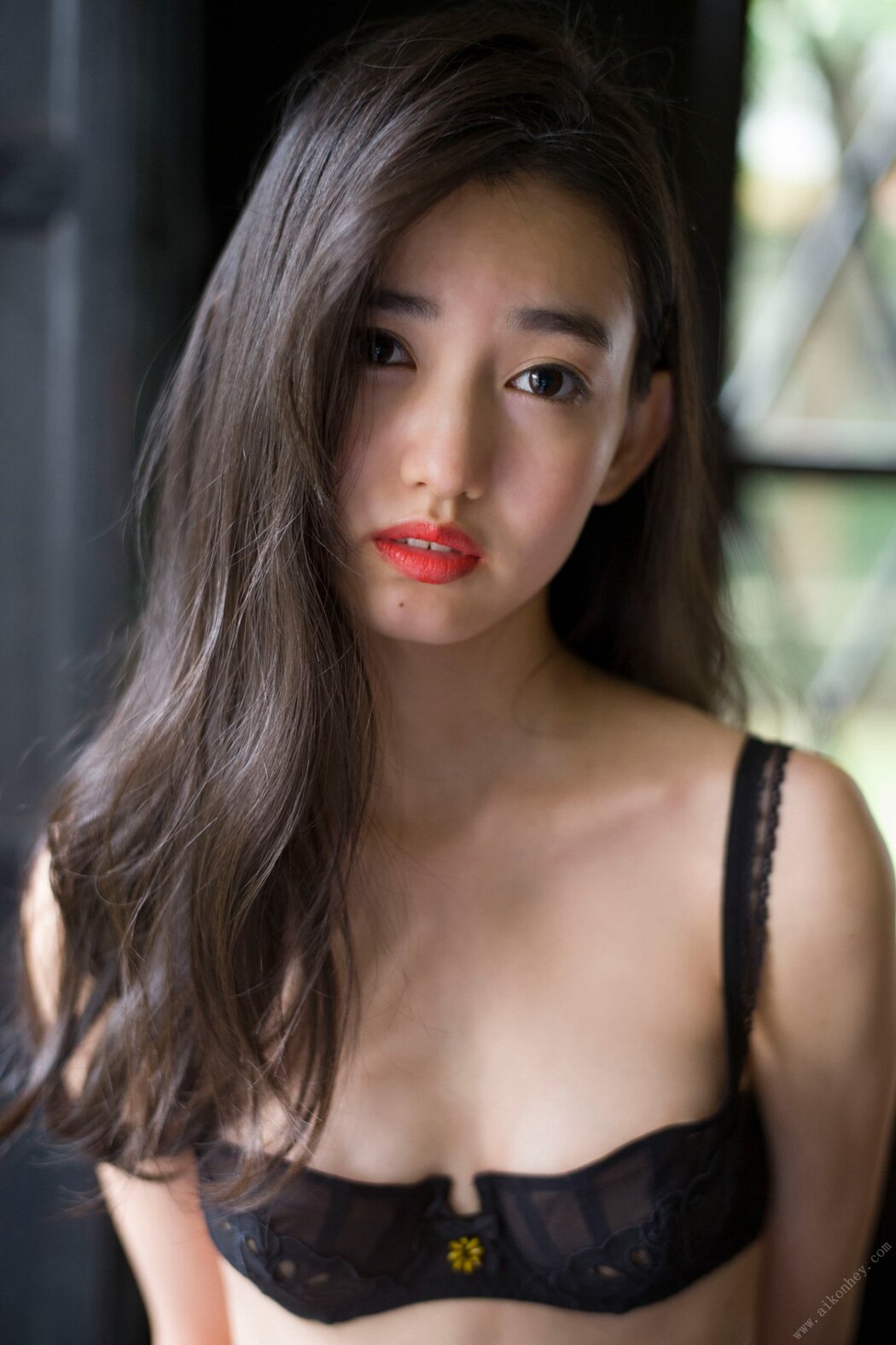 FLASH Digital Photobook 2020.02.28 Rena Kuroki 黒木麗奈 – The Secret Of The Young Lady Golfer
