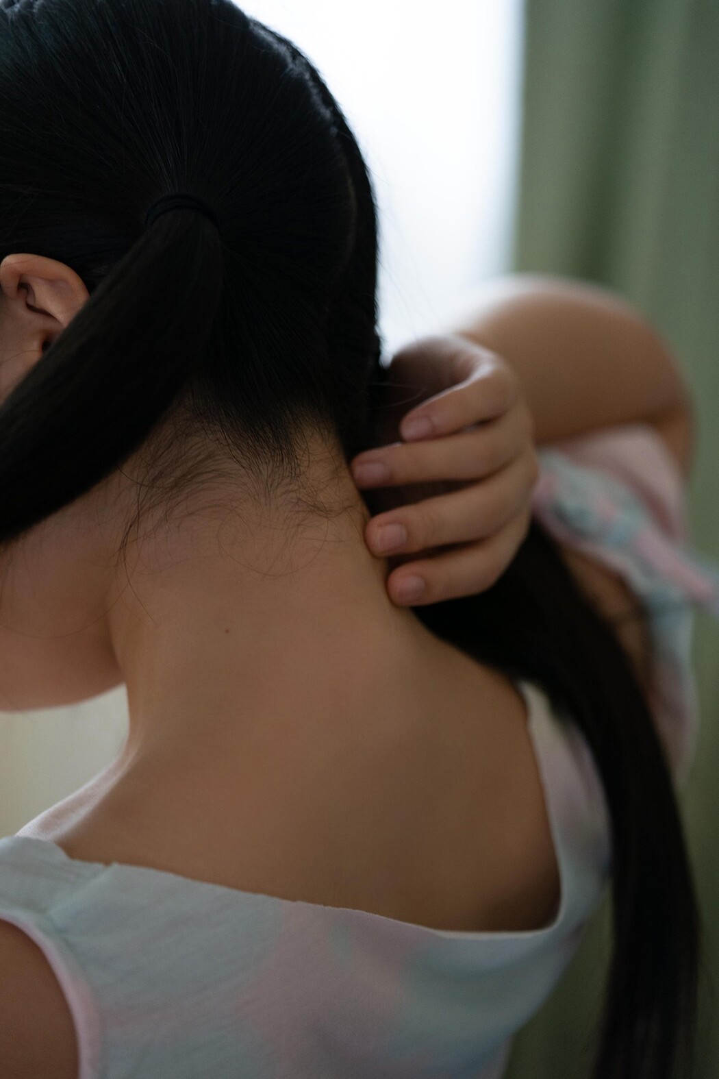 FLASH Photobook 2022-11-01 Umi Shinonome 東雲うみ – Private Observation