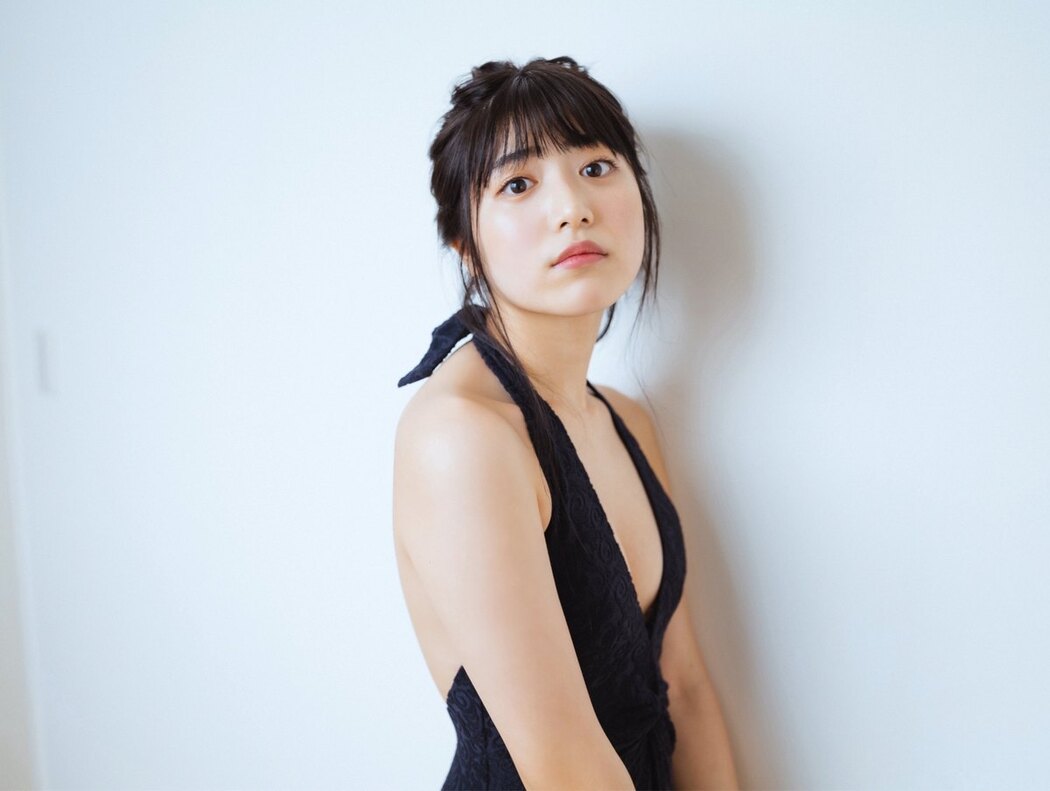 FLASH Digital Photo Collection Rio Yoshida 吉田莉桜 – Good Morning Angel