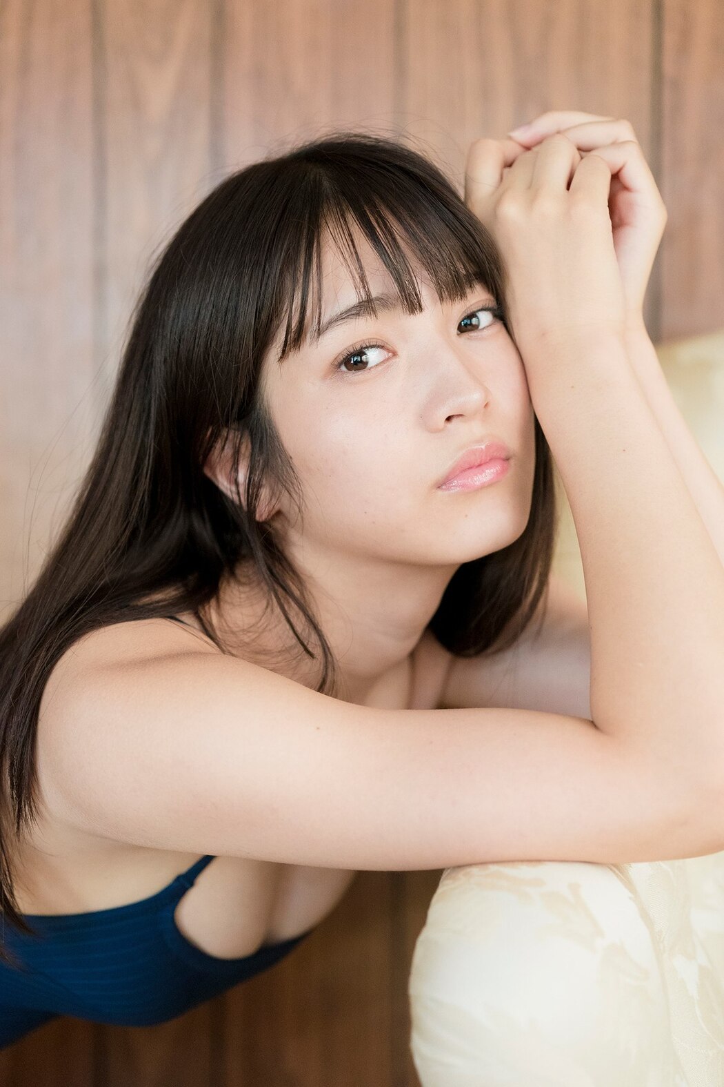 FLASH Photobook 2021-12-21 Nanako Kurosaki 黒嵜菜々子 – Youth Shiyokka Summer memories