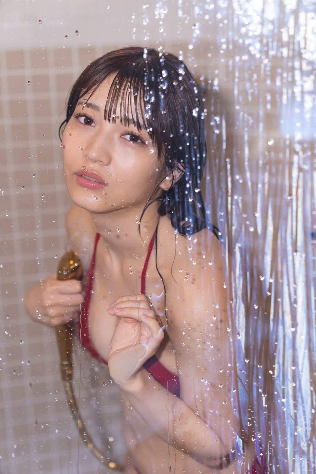 FLASH Photobook 2023-05-30 Nanako Kurosaki 黒嵜菜々子 – Melting Young Lady