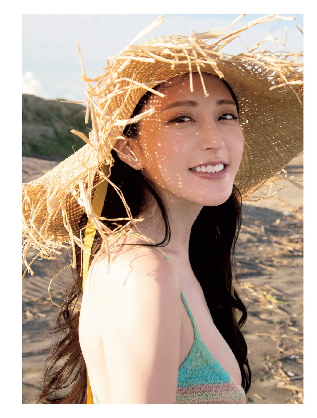 FLASH 2024.01.23 西野七瀬 矢野ななか 谷あさこ いけちゃん 奈良未遥