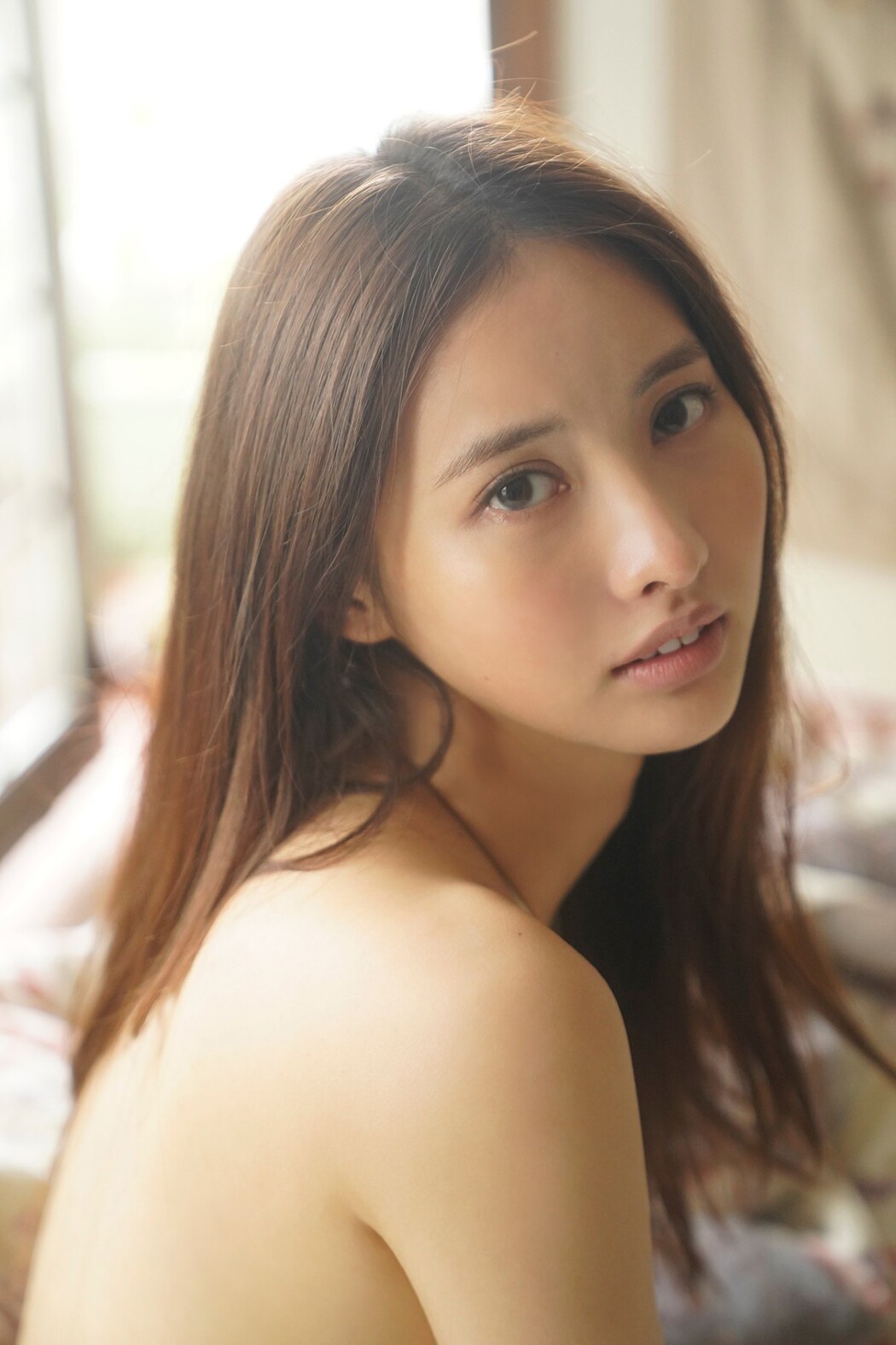FLASH Photobook 2023-01-10 Anon あのん – Cohabiting Girlfriend Part 1