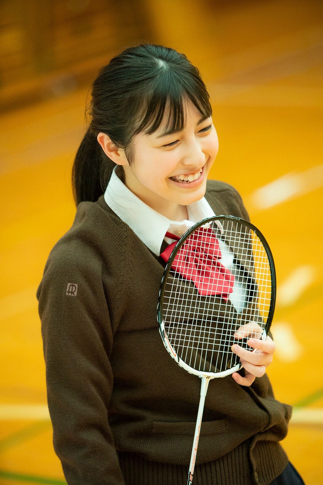 FLASH Photobook 2021-06-25 Tsukine Takeuchi 竹内月音 – Someday After School