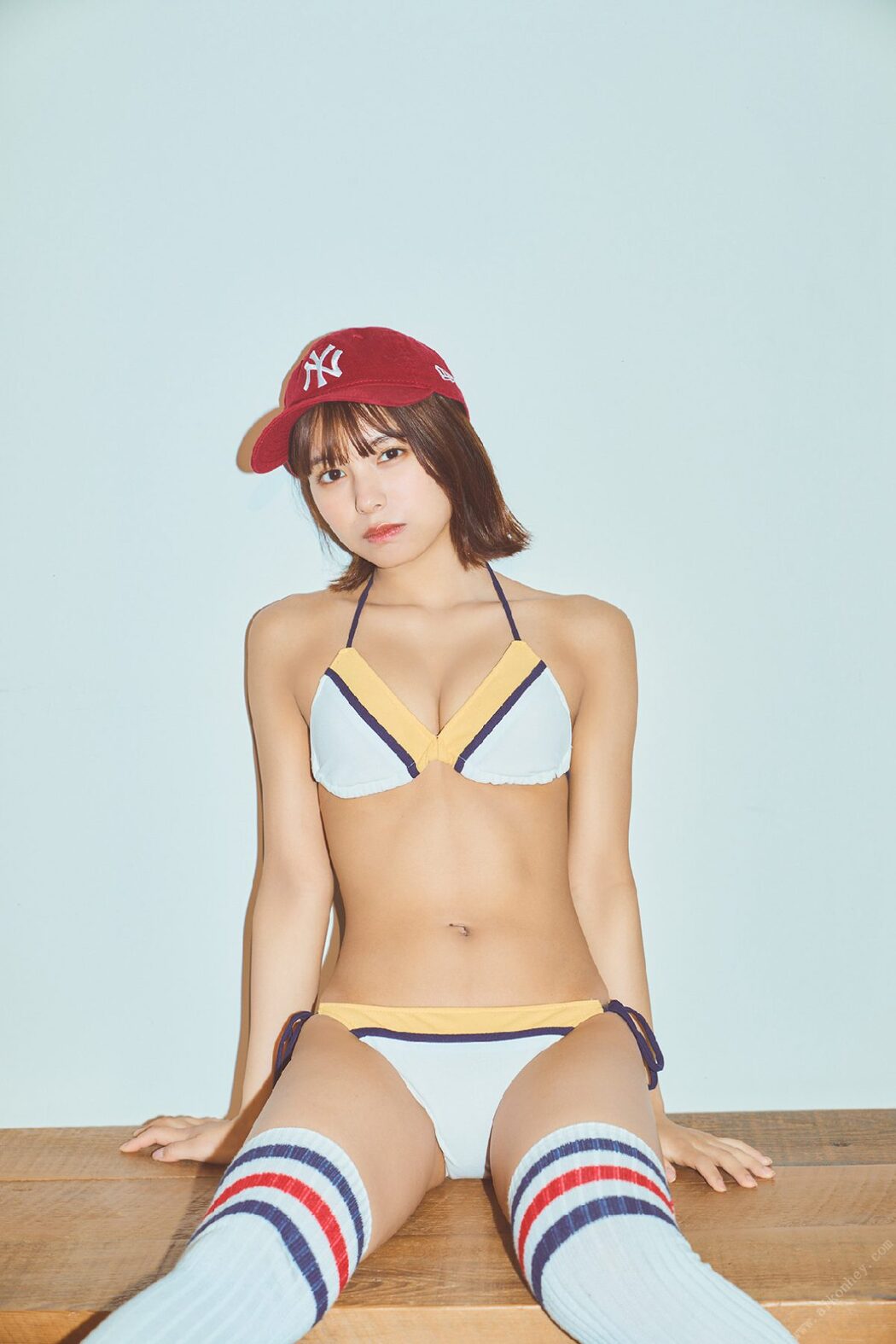 FLASH Photobook 2022-05-13 Amisa Miyazaki 宮崎あみさ Little devil girlfriend 小悪魔な彼女