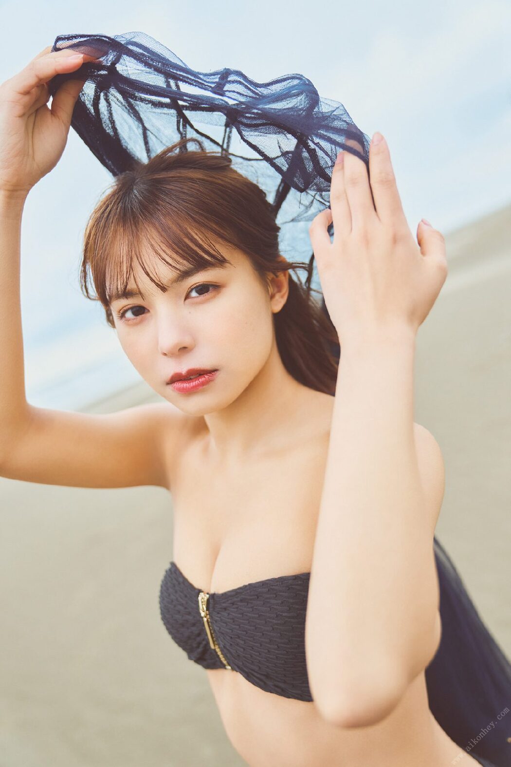 FLASH Photobook 2022-05-13 Amisa Miyazaki 宮崎あみさ Little devil girlfriend 小悪魔な彼女