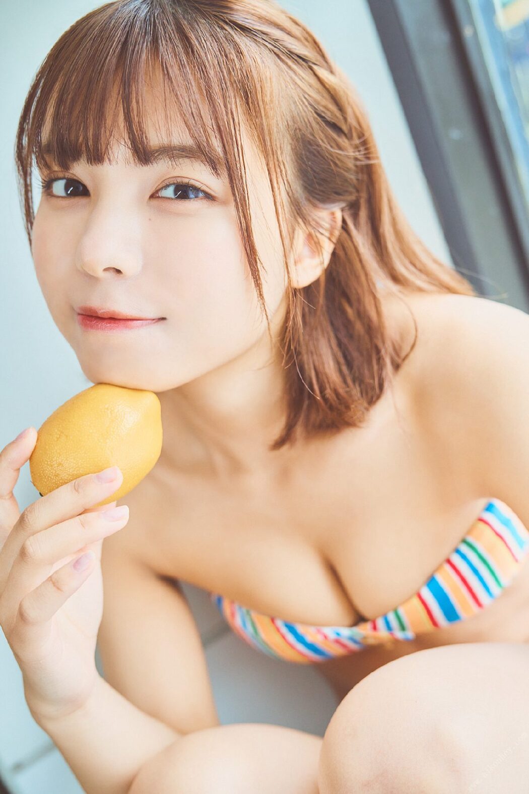 FLASH Photobook 2022-05-13 Amisa Miyazaki 宮崎あみさ Little devil girlfriend 小悪魔な彼女