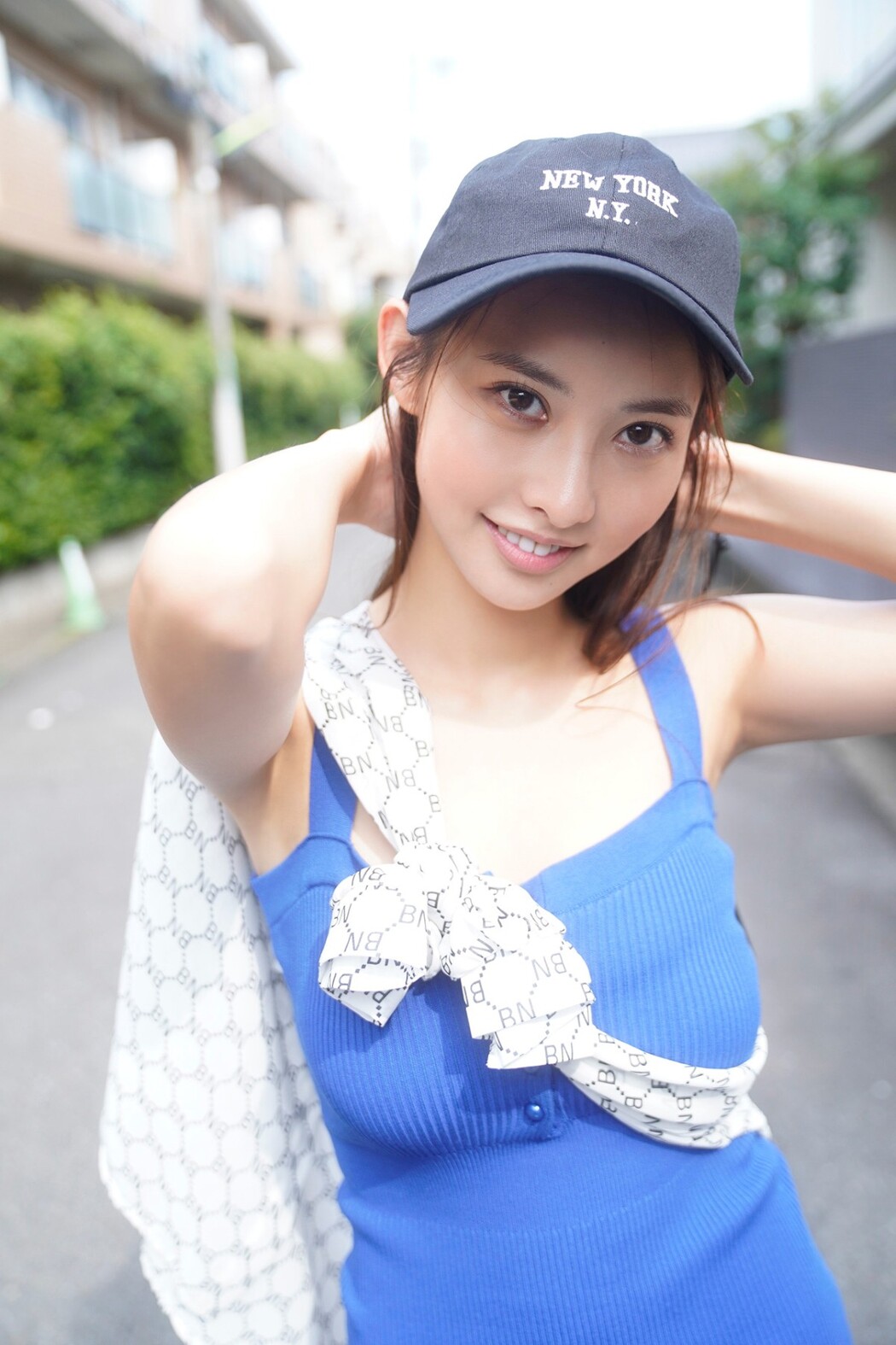 FLASH Photobook 2023-01-10 Anon あのん – Cohabiting Girlfriend Part 1