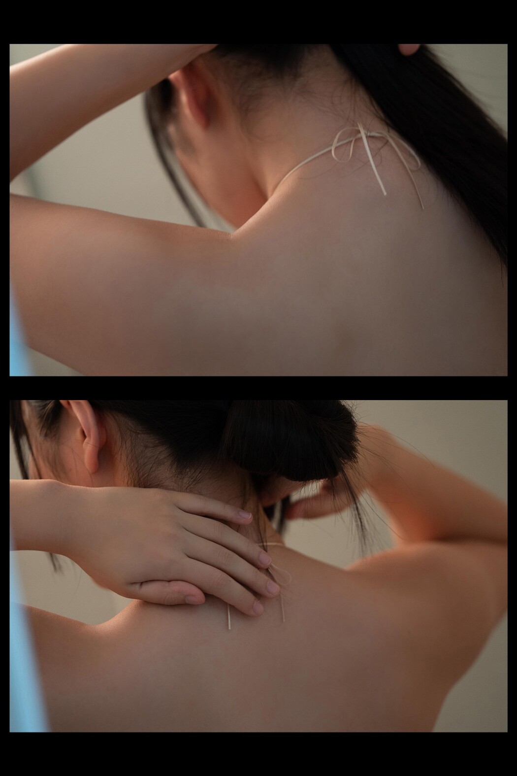 FLASH Photobook 2022-11-01 Umi Shinonome 東雲うみ – Private Observation