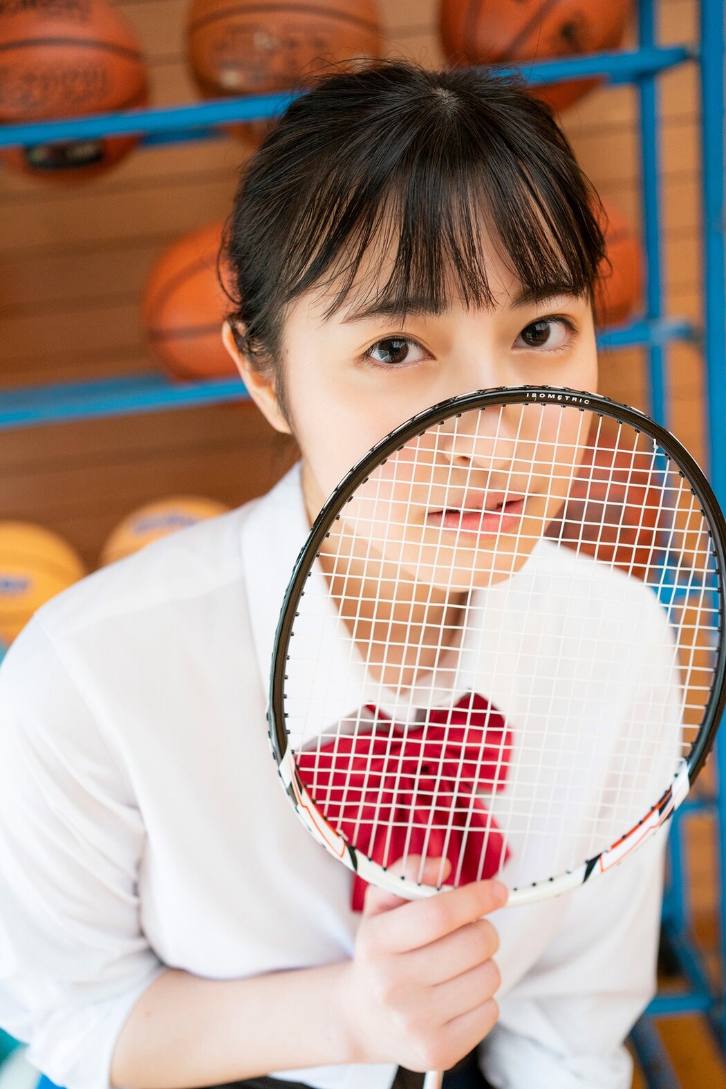 FLASH Photobook 2021-06-25 Tsukine Takeuchi 竹内月音 – Someday After School