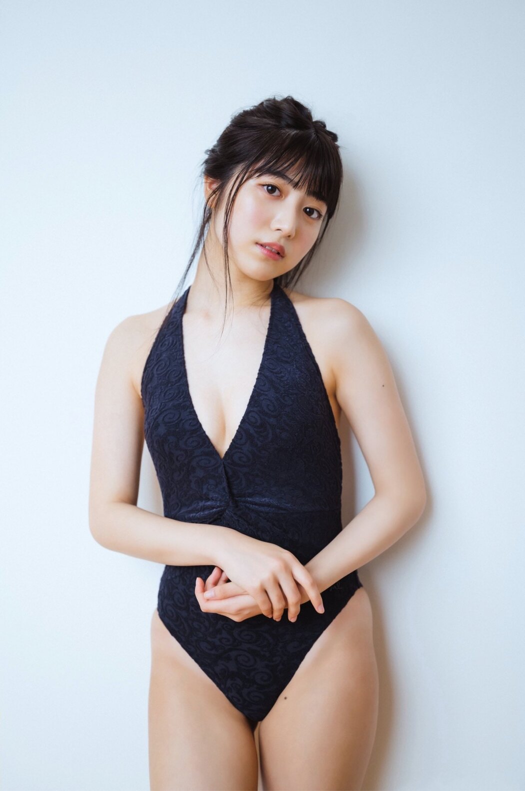 FLASH Digital Photo Collection Rio Yoshida 吉田莉桜 – Good Morning Angel