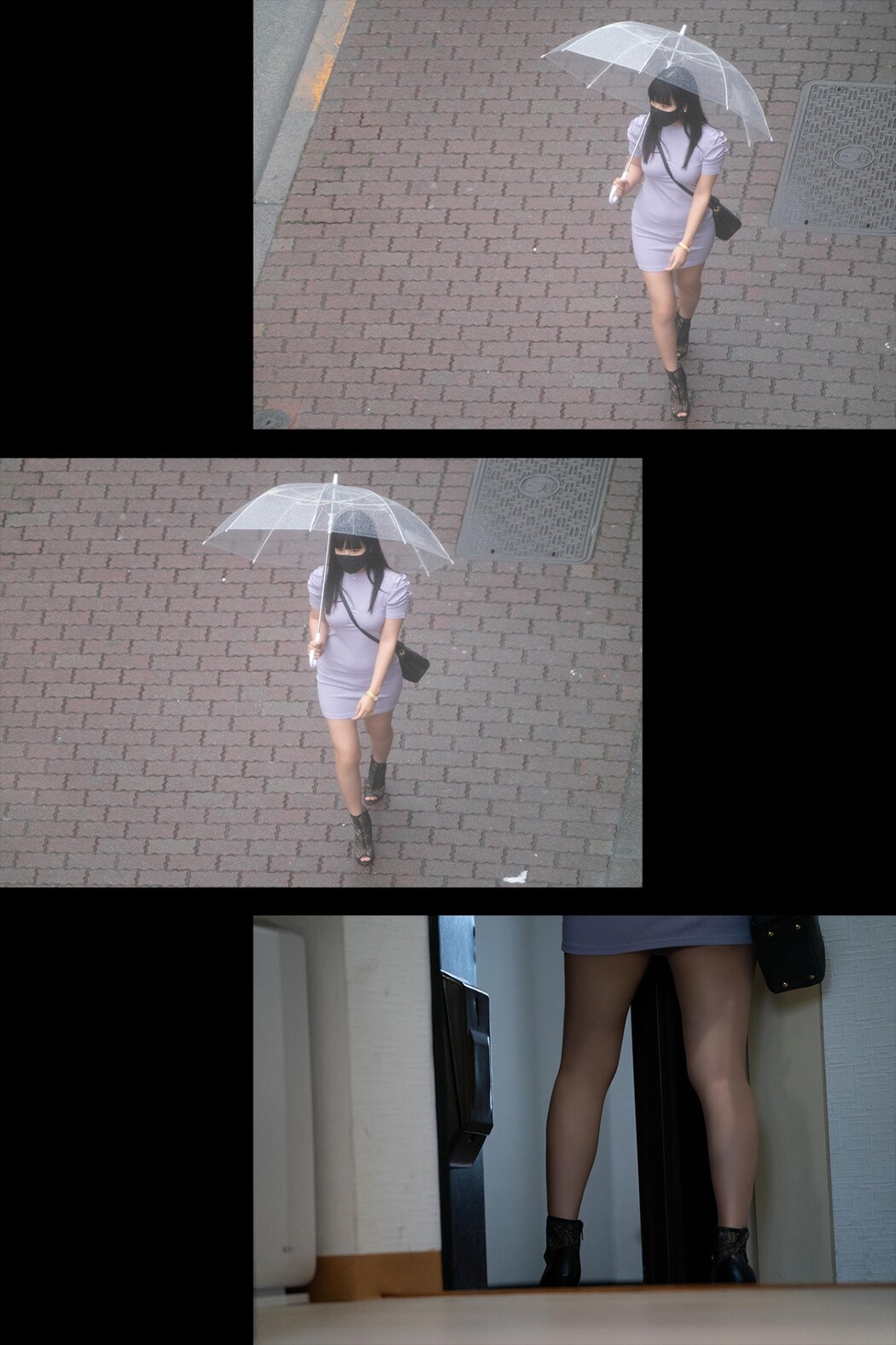 FLASH Photobook 2022-11-01 Umi Shinonome 東雲うみ – Private Observation