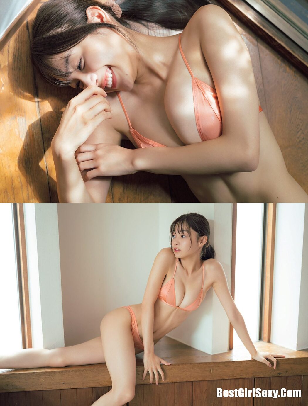FLASH 2023.11.21 桑島海空 いけちゃん 青山なぎさ 吉澤遥奈 辻りりさ 正鋳真優