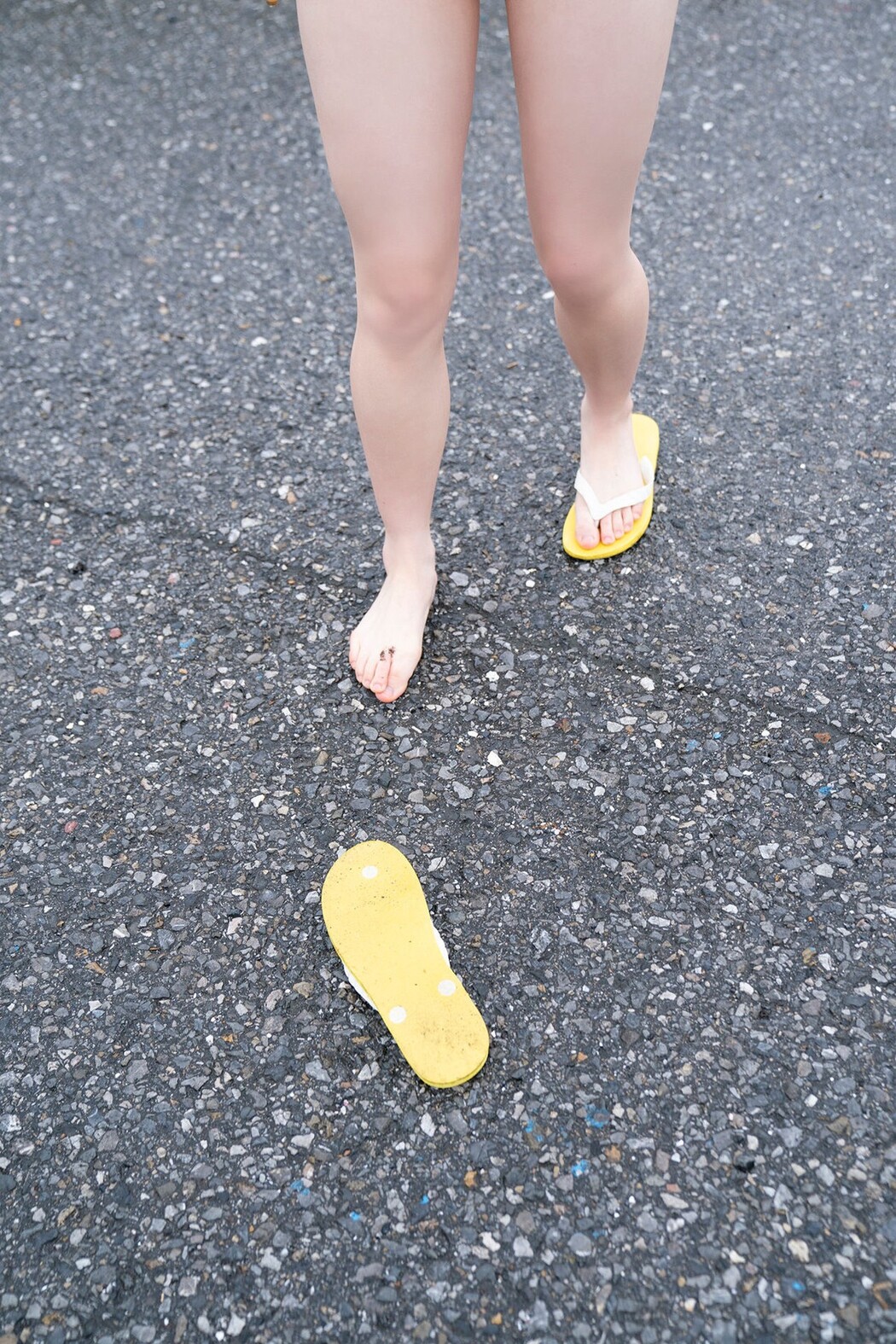 FLASH Photobook 2021-06-25 Tsukine Takeuchi 竹内月音 – Someday After School