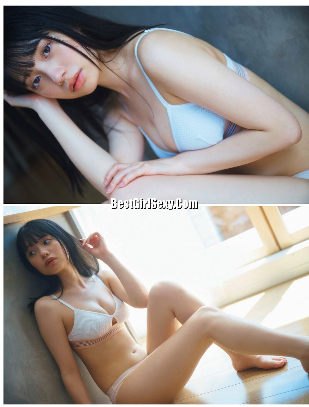 FLASH 2023-09-19 No.1703 櫻井音乃 あかせあかり 原菜乃華 白濱美兎 大西桃香