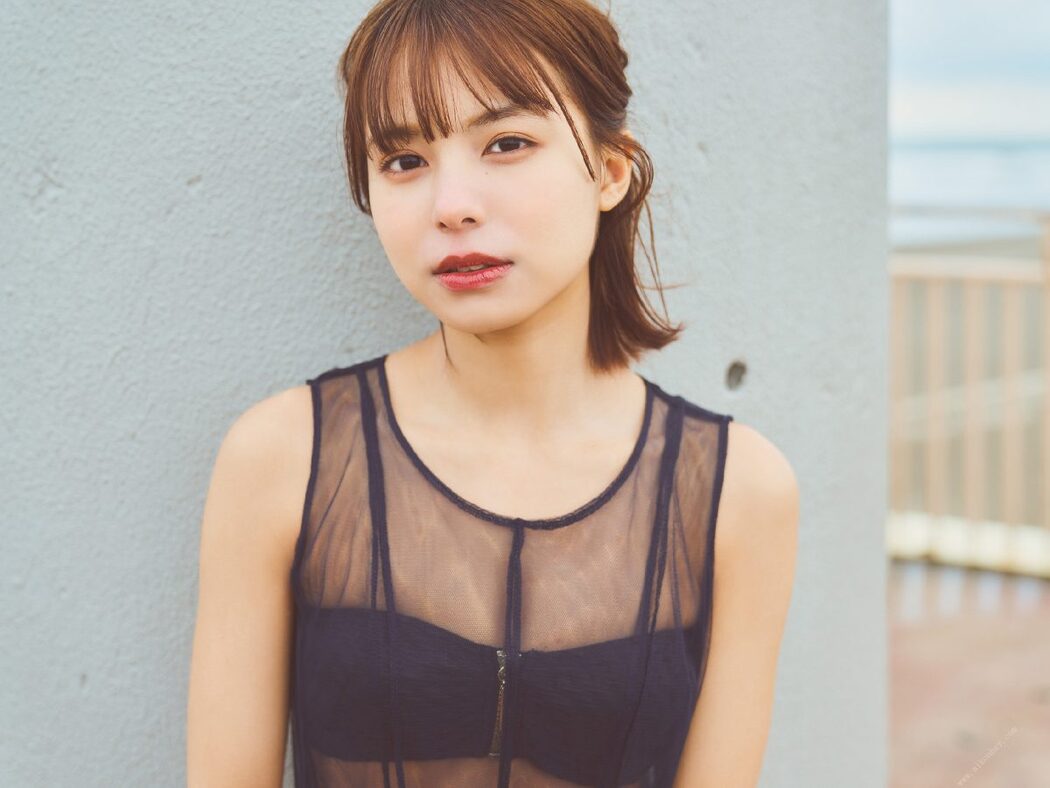 FLASH Photobook 2022-05-13 Amisa Miyazaki 宮崎あみさ Little devil girlfriend 小悪魔な彼女