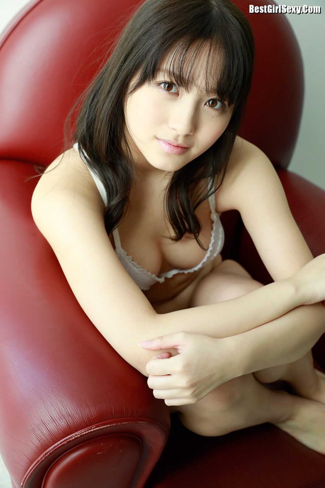 FLASH Owada Nana 大和田南那 – When I Want To Stretch