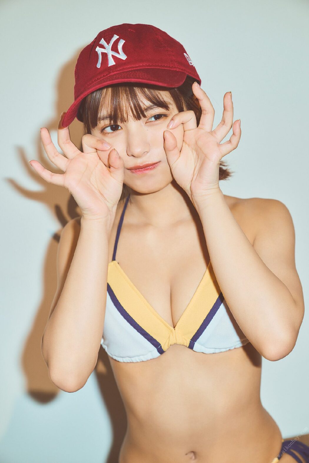 FLASH Photobook 2022-05-13 Amisa Miyazaki 宮崎あみさ Little devil girlfriend 小悪魔な彼女