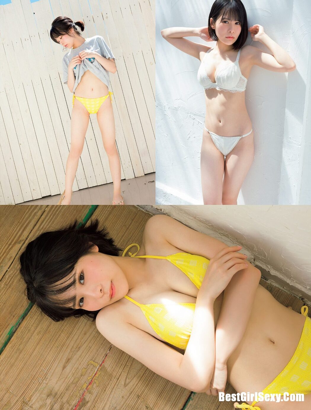 FLASH 2023.11.14 桜田ひより 黒嵜菜々子 三吉彩花 井上咲楽 北向珠夕 まるぴ 石川澪 北野ゆか