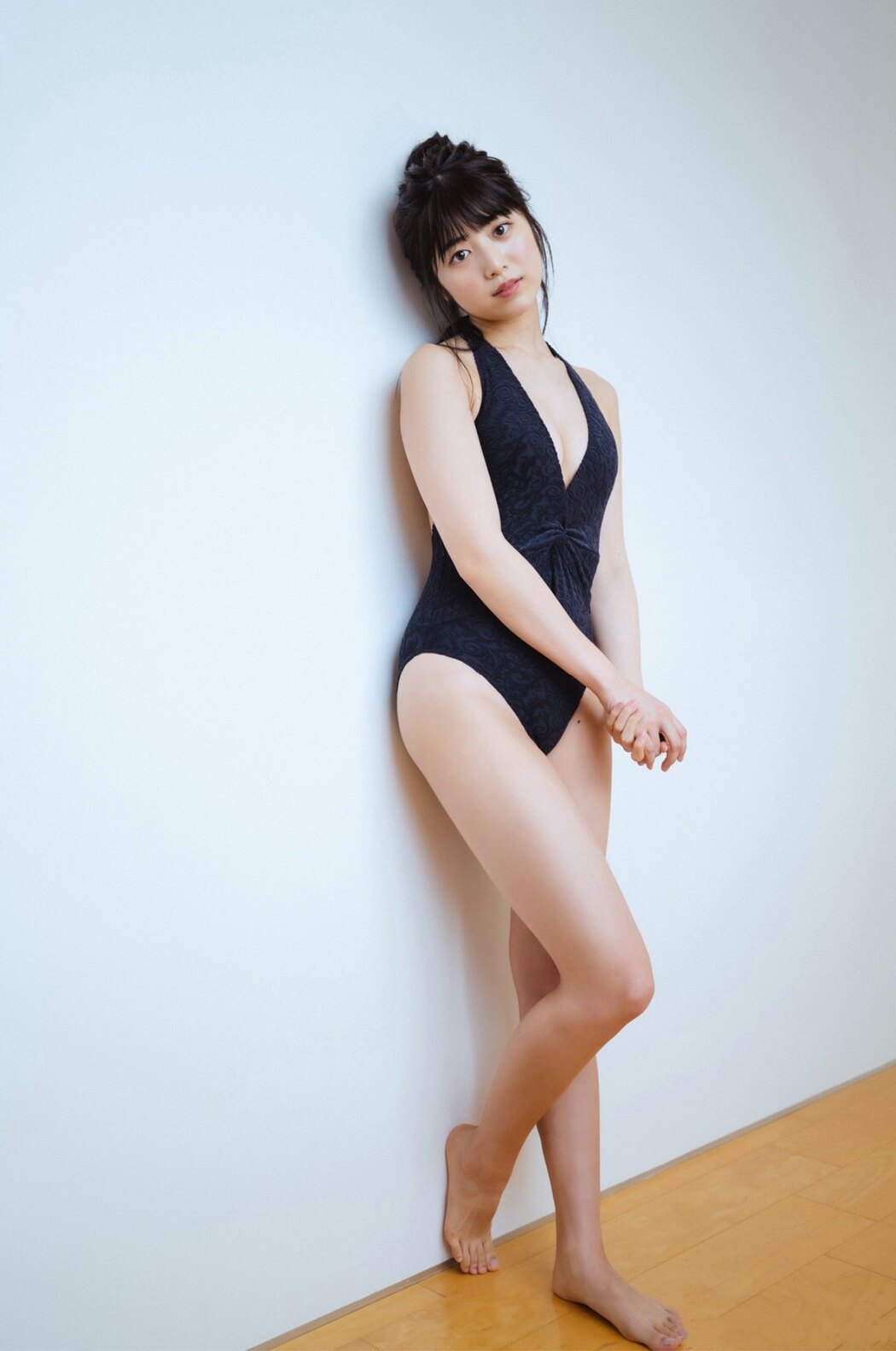 FLASH Digital Photo Collection Rio Yoshida 吉田莉桜 – Good Morning Angel