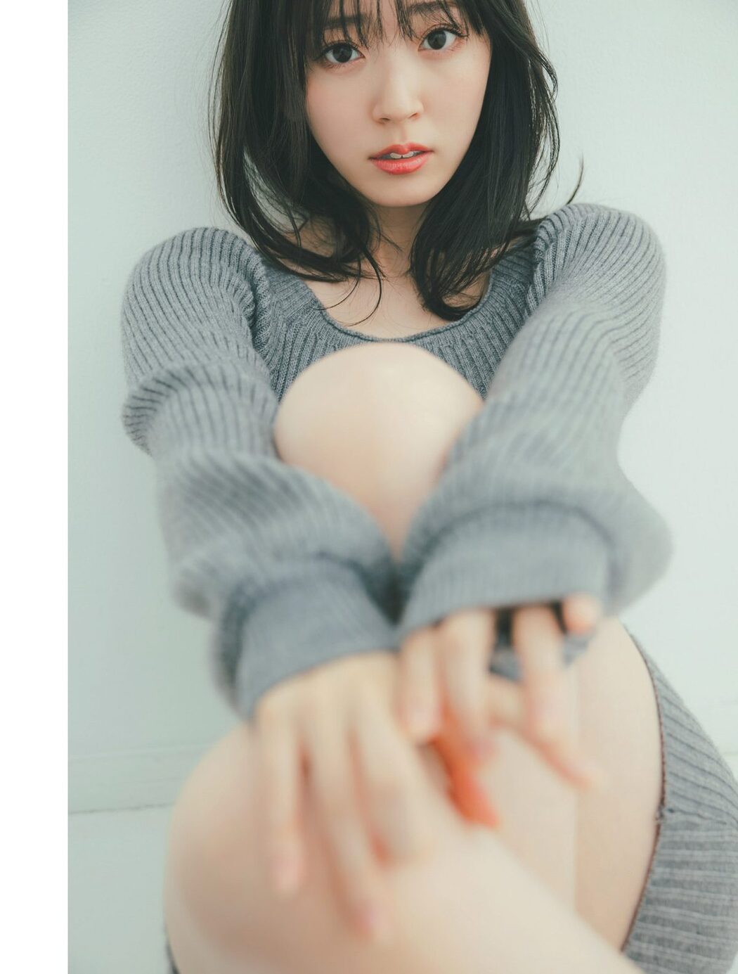 FLASH 2023.12.12 鈴木愛理 豊田ルナ 大和田南那 斉藤里奈 井上晴菜 奥村梨穂