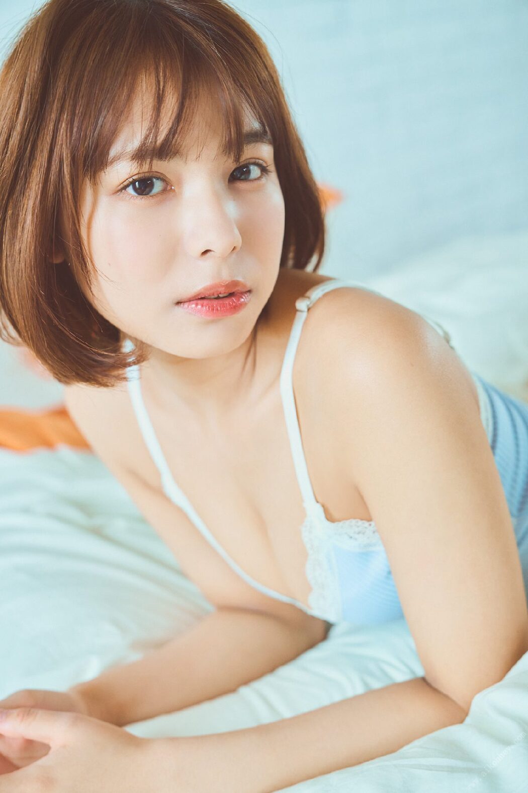 FLASH Photobook 2022-05-13 Amisa Miyazaki 宮崎あみさ Little devil girlfriend 小悪魔な彼女