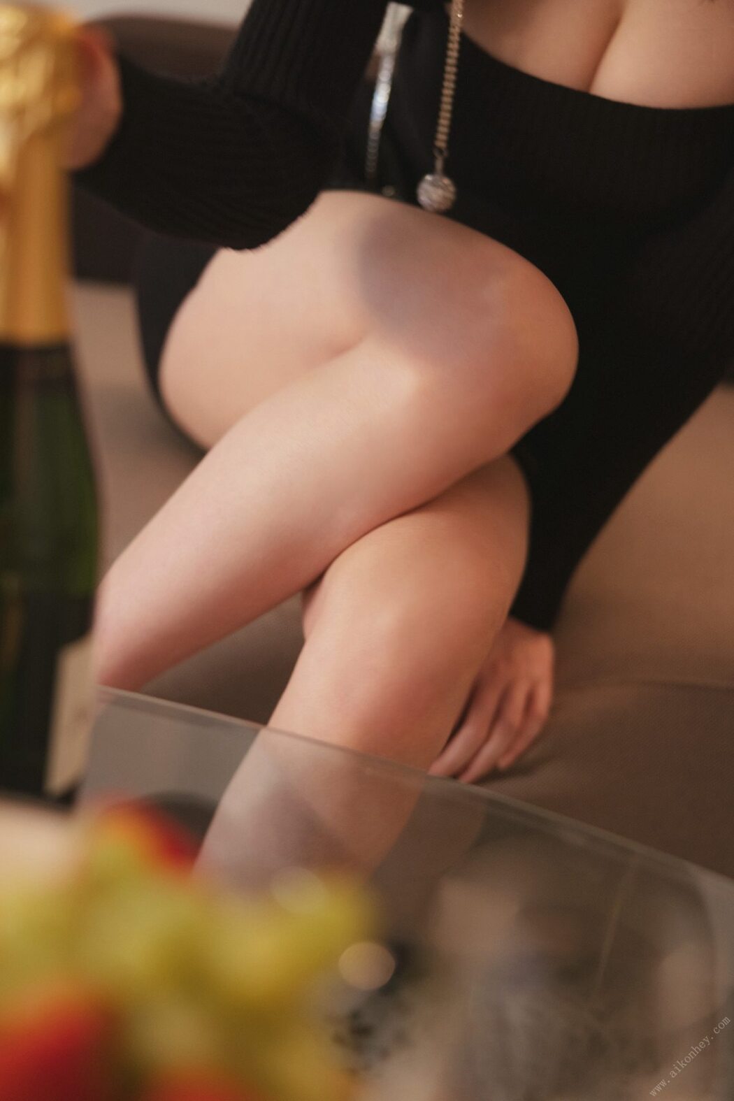 FLASH Photobook 2022-05-24 Sayaka Nitori 似鳥沙也加 – Leave yourself at night Part 2 夜に身を任せて 後編 A