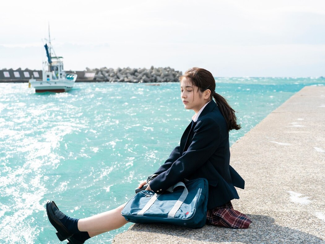 FLASH Photobook 2022-05-31 Nanako Kurosaki 黒嵜菜々子 – The Last Uniform