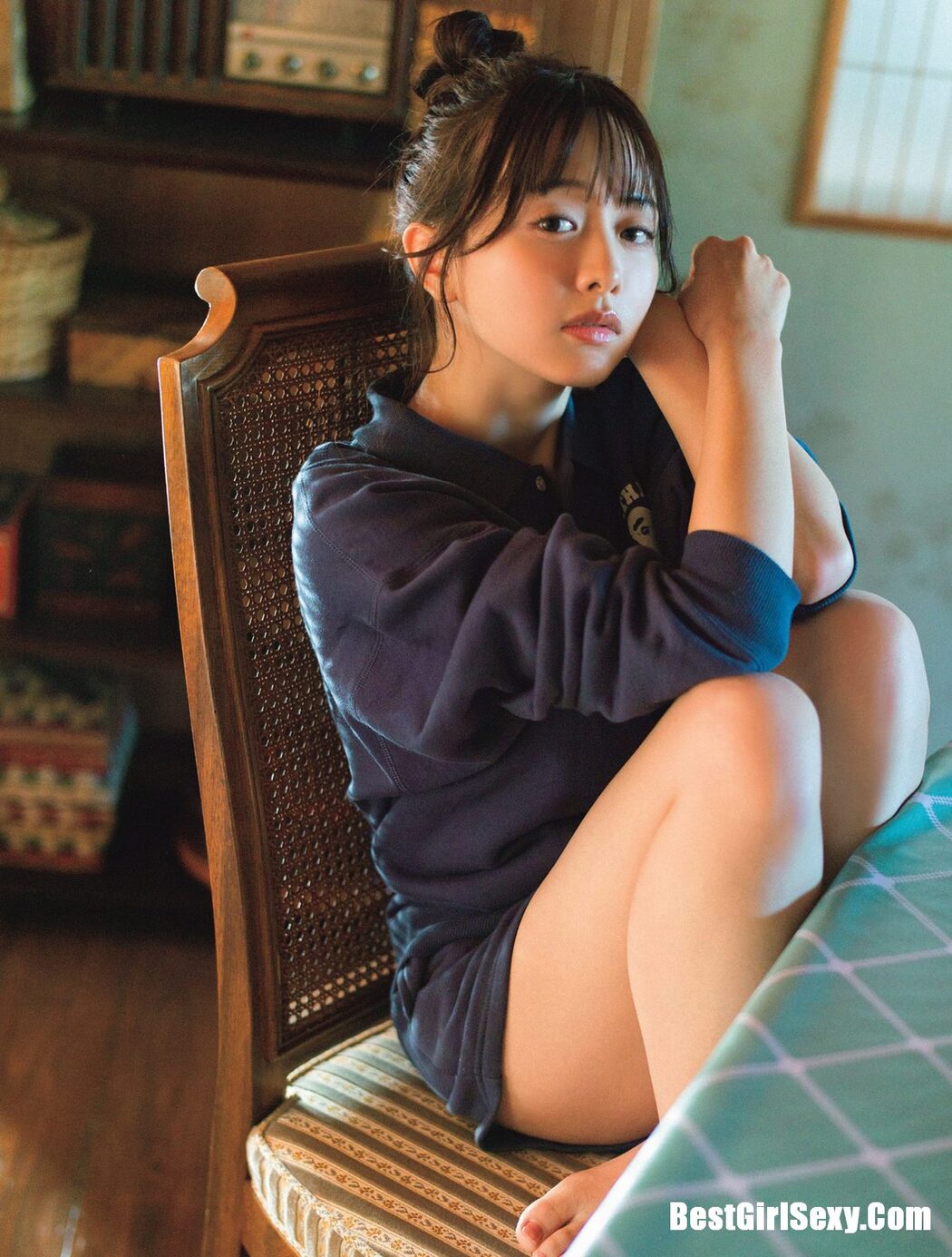 FLASH 2023.11.28-12.05 森香澄 佐々木心音 相楽伊織 東雲うみ 川口葵 篠原梨菜 森咲智美 鈴木ふみ奈