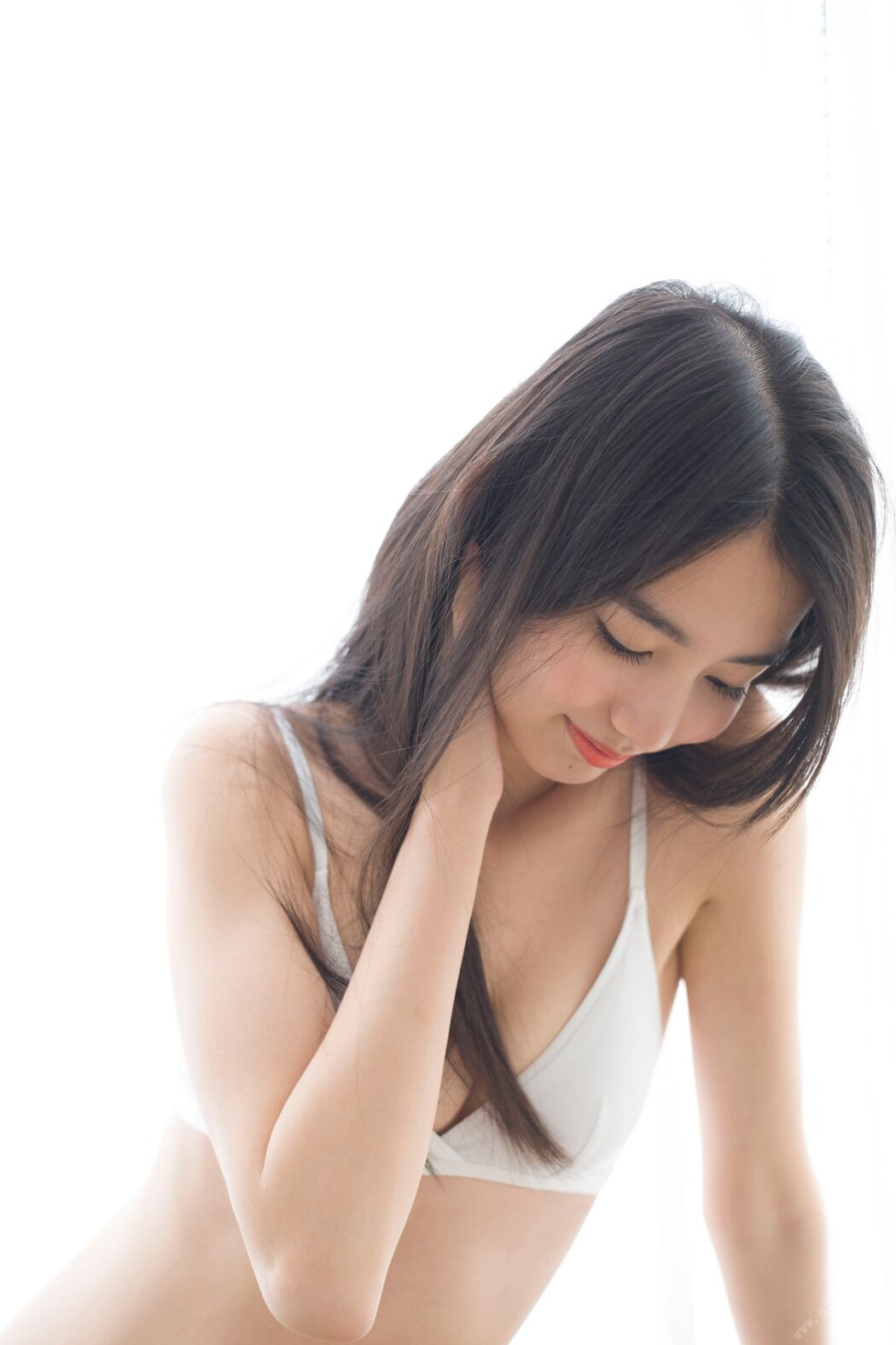 FLASH Digital Photobook 2020.02.28 Rena Kuroki 黒木麗奈 – The Secret Of The Young Lady Golfer