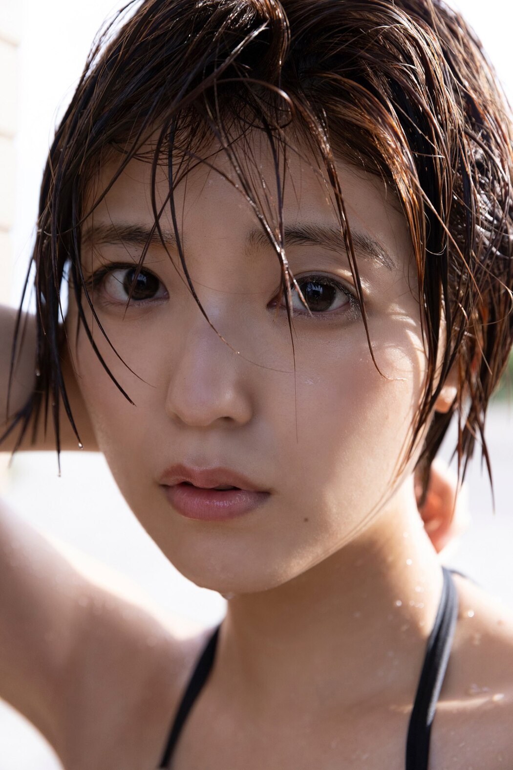 FLASH Photobook 2022-12-27 Mio Kudo 工藤美桜 – Secret Summer Vacation