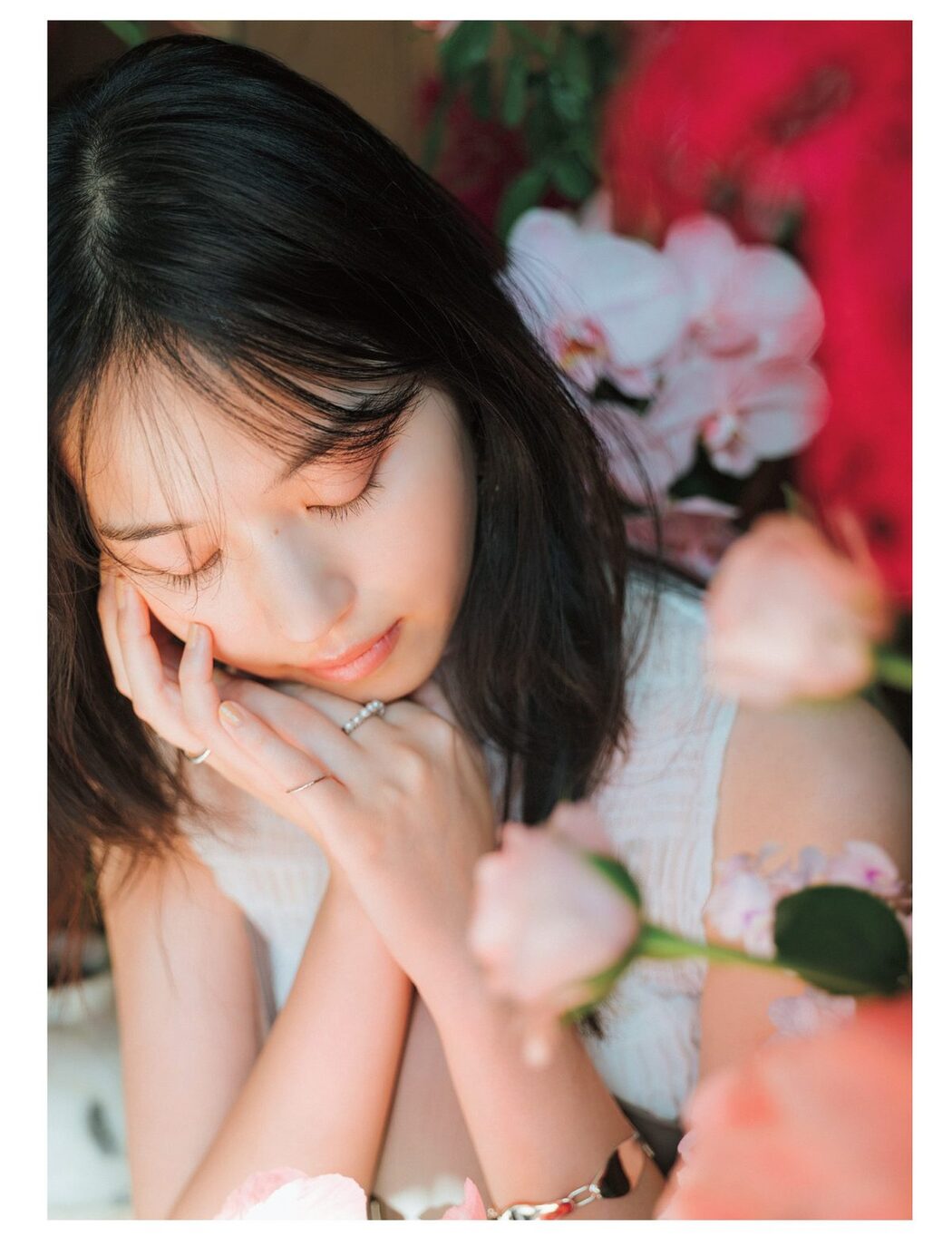 FLASH 2024.01.23 西野七瀬 矢野ななか 谷あさこ いけちゃん 奈良未遥