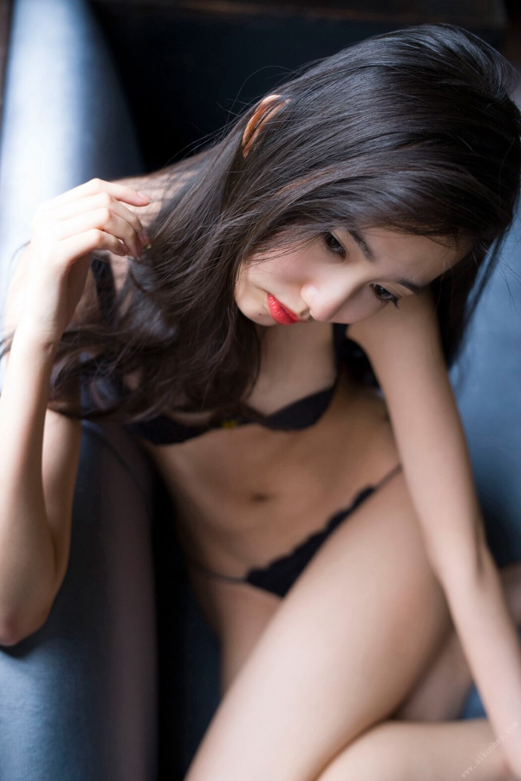 FLASH Digital Photobook 2020.02.28 Rena Kuroki 黒木麗奈 – The Secret Of The Young Lady Golfer