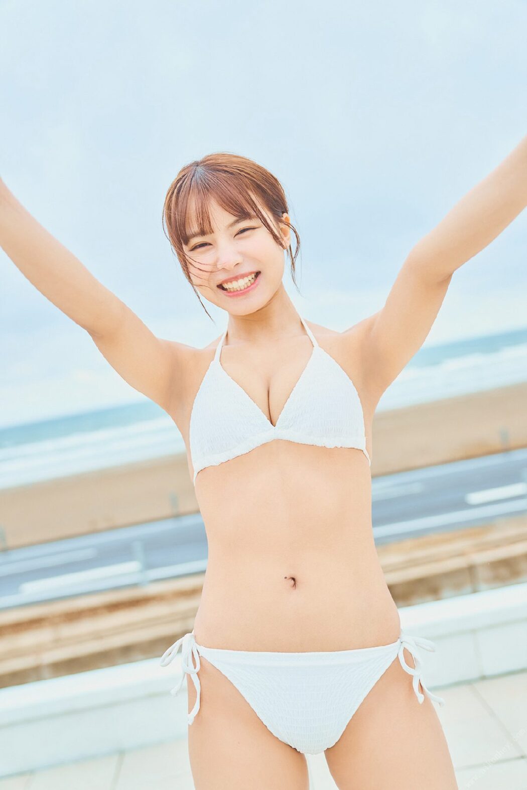 FLASH Photobook 2022-05-13 Amisa Miyazaki 宮崎あみさ Little devil girlfriend 小悪魔な彼女