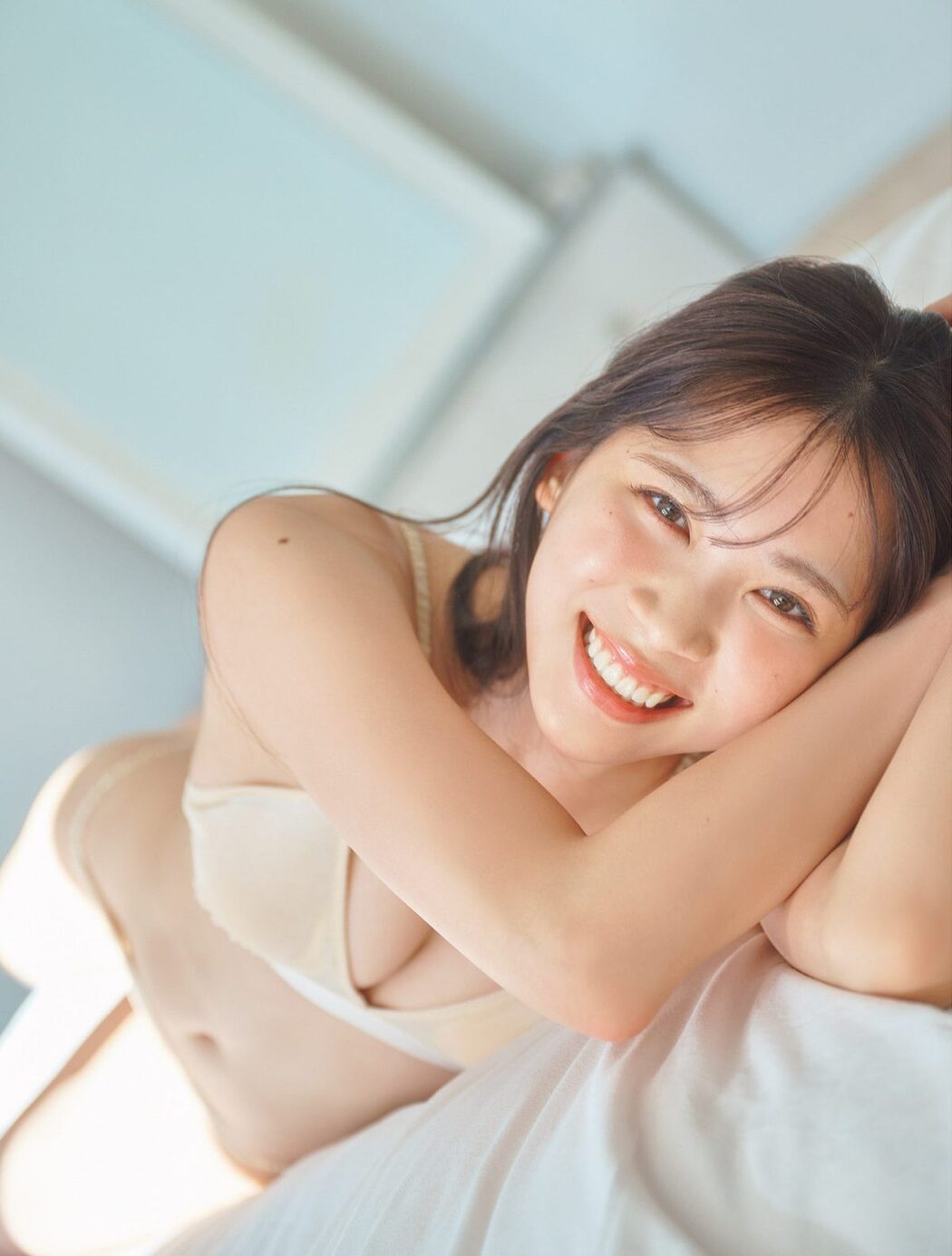 FLASH 2024.01.23 西野七瀬 矢野ななか 谷あさこ いけちゃん 奈良未遥
