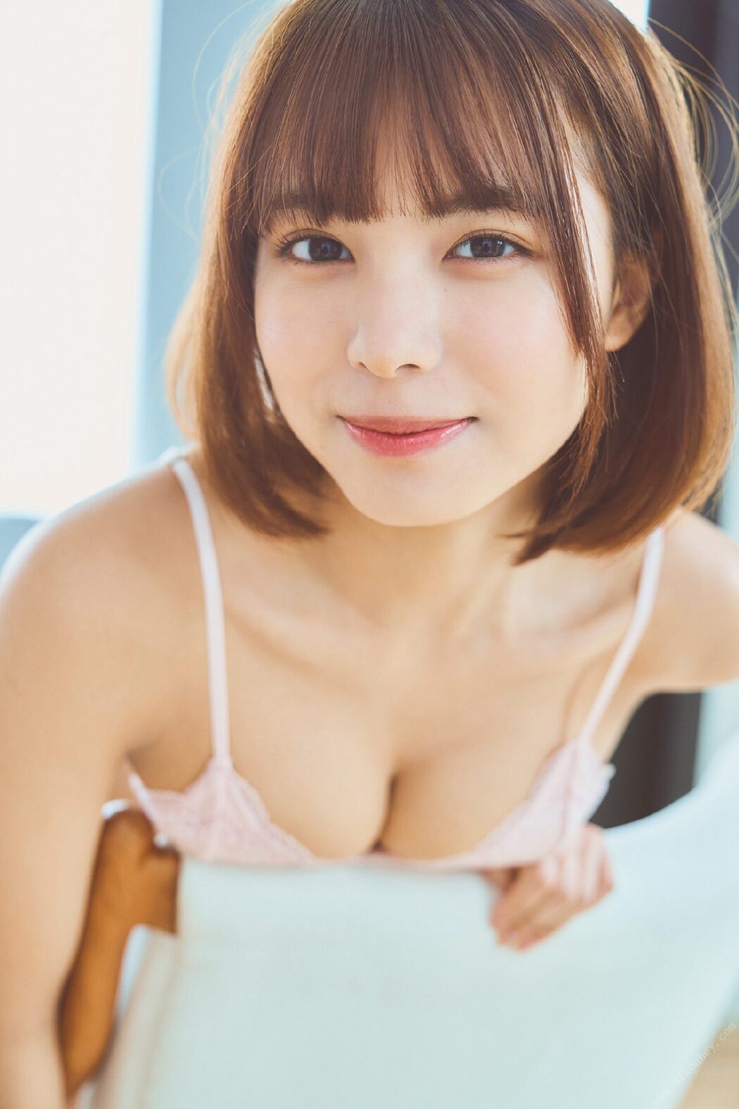 FLASH Photobook 2022-05-13 Amisa Miyazaki 宮崎あみさ Little devil girlfriend 小悪魔な彼女