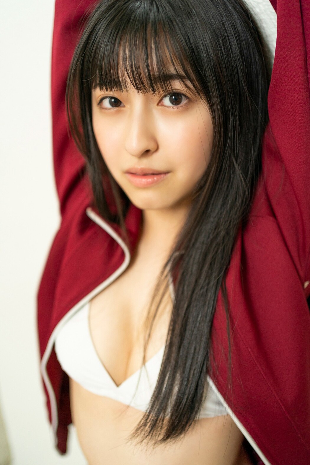 FLASH Photobook 2021-06-25 Tsukine Takeuchi 竹内月音 – Someday After School