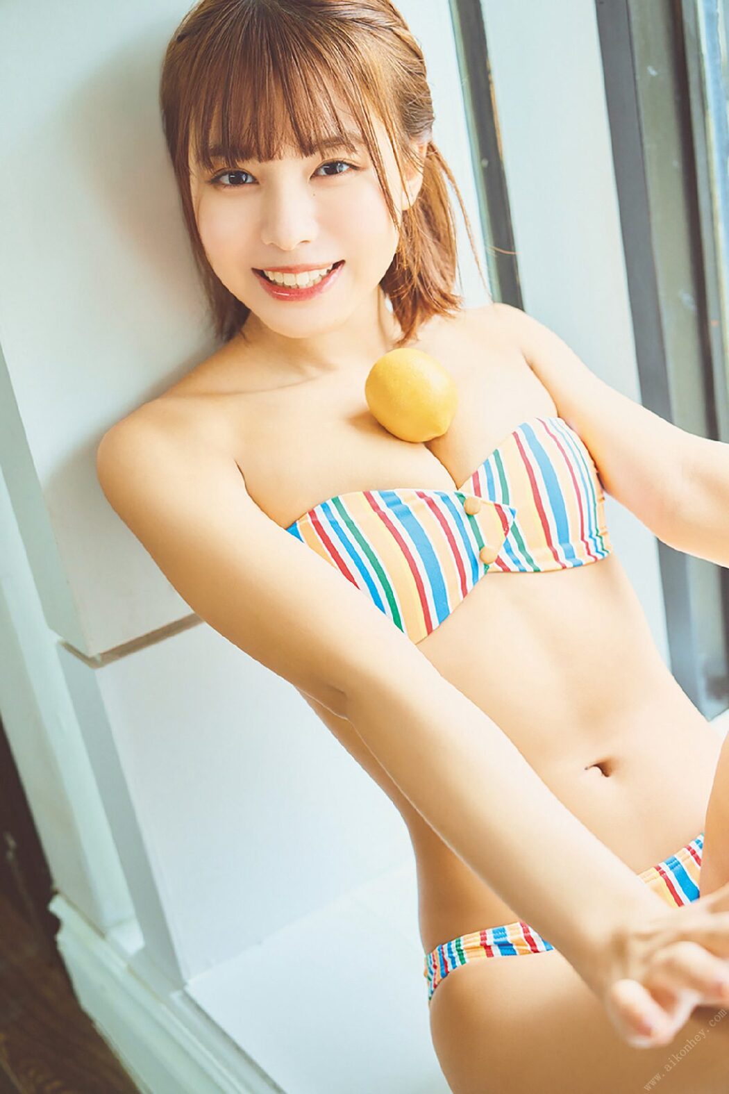 FLASH Photobook 2022-05-13 Amisa Miyazaki 宮崎あみさ Little devil girlfriend 小悪魔な彼女