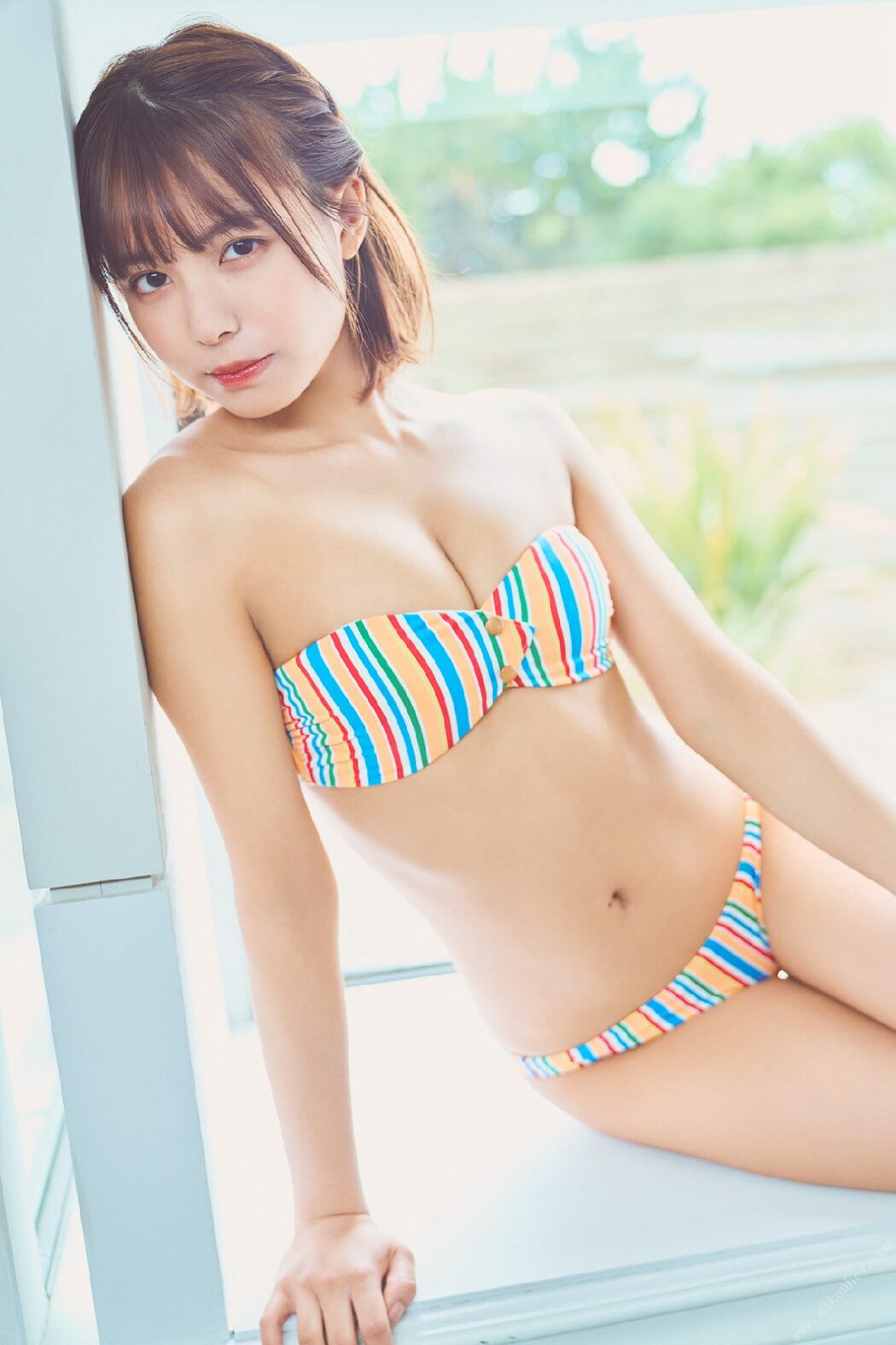 FLASH Photobook 2022-05-13 Amisa Miyazaki 宮崎あみさ Little devil girlfriend 小悪魔な彼女