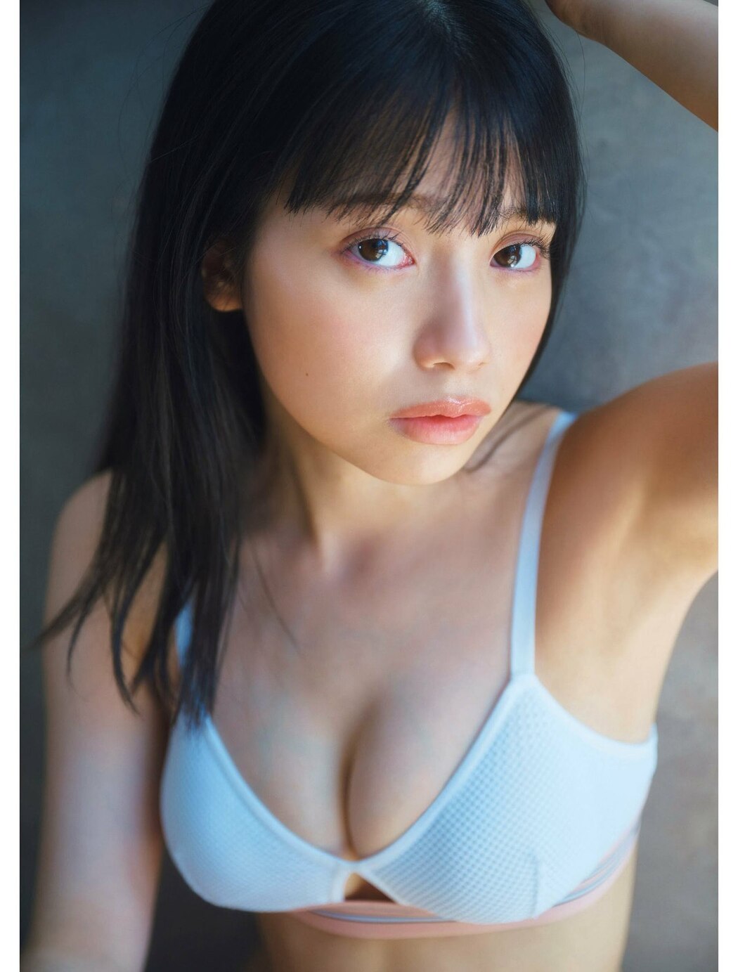 FLASH 2023-09-19 No.1703 櫻井音乃 あかせあかり 原菜乃華 白濱美兎 大西桃香