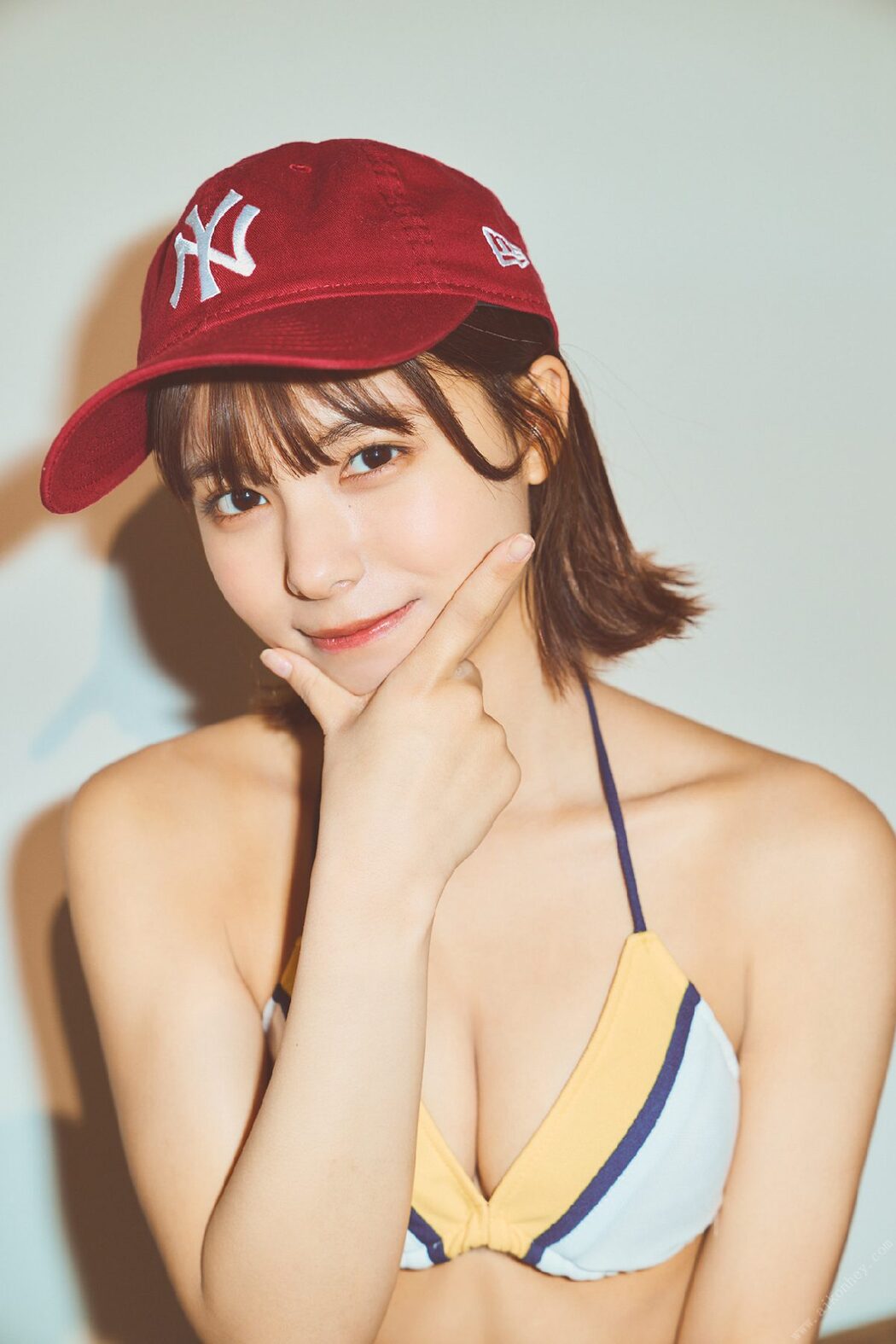 FLASH Photobook 2022-05-13 Amisa Miyazaki 宮崎あみさ Little devil girlfriend 小悪魔な彼女