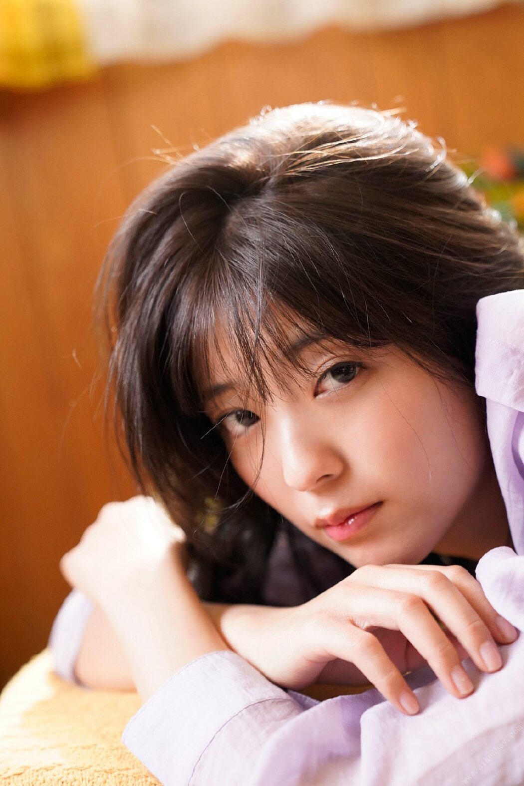 FLASH Photobook 2022-05-31 Mio Kudo 工藤美桜 – Early Summer Luster 初夏の艶