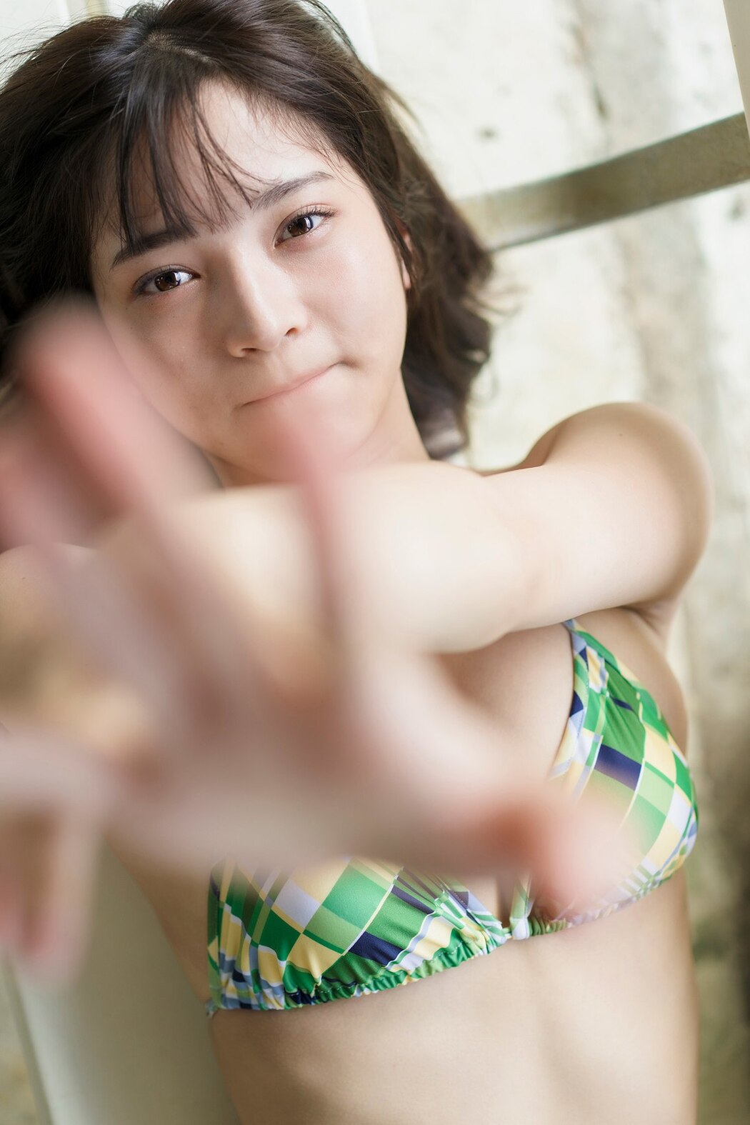 FLASH Photobook 2021-12-21 Nanako Kurosaki 黒嵜菜々子 – Youth Shiyokka Summer memories
