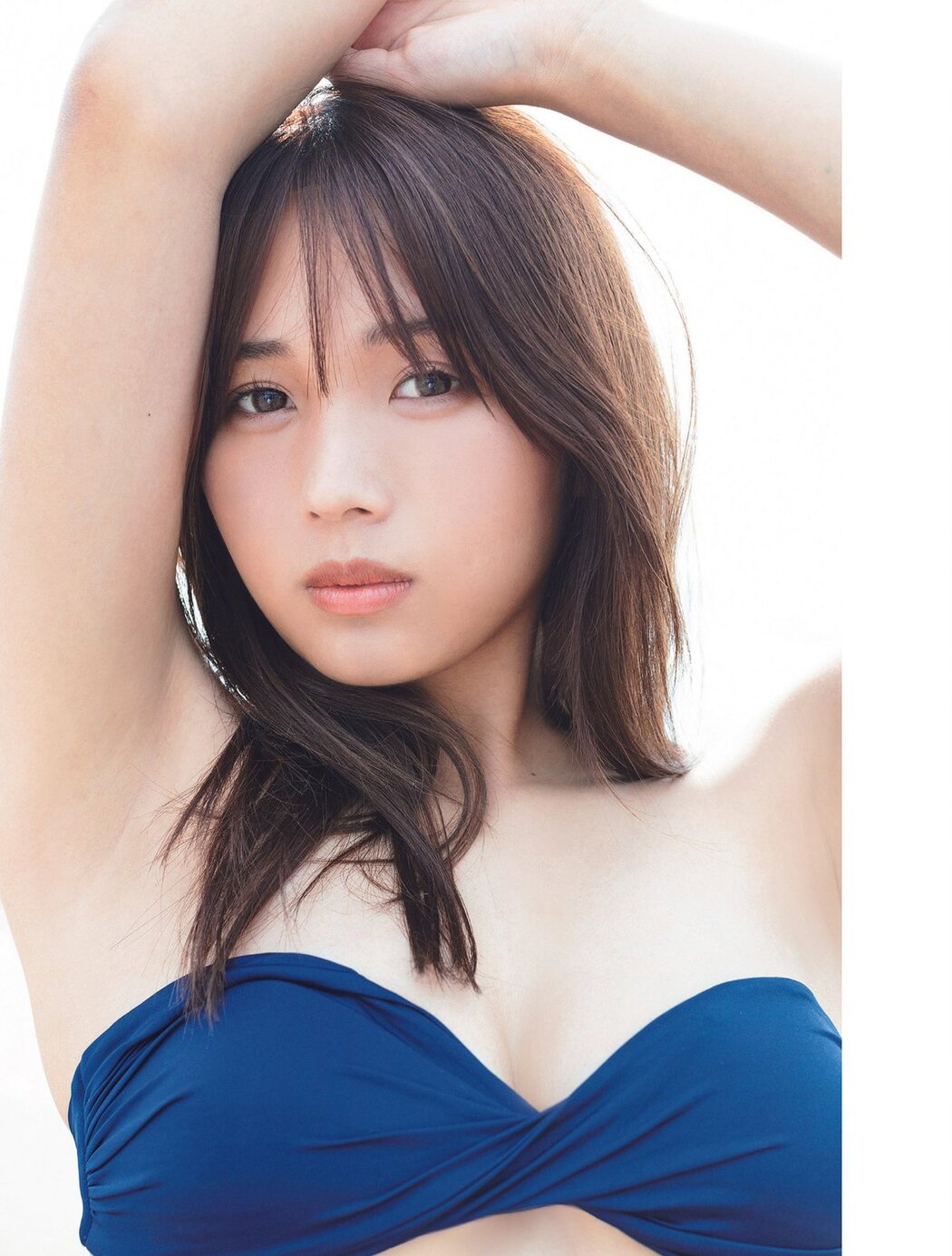 FLASH 2023.10.17-24 森元流那 新藤まなみ 吉澤遥奈 鈴原すず 風吹ケイ 斎藤恭代 込山榛香 山手梨愛