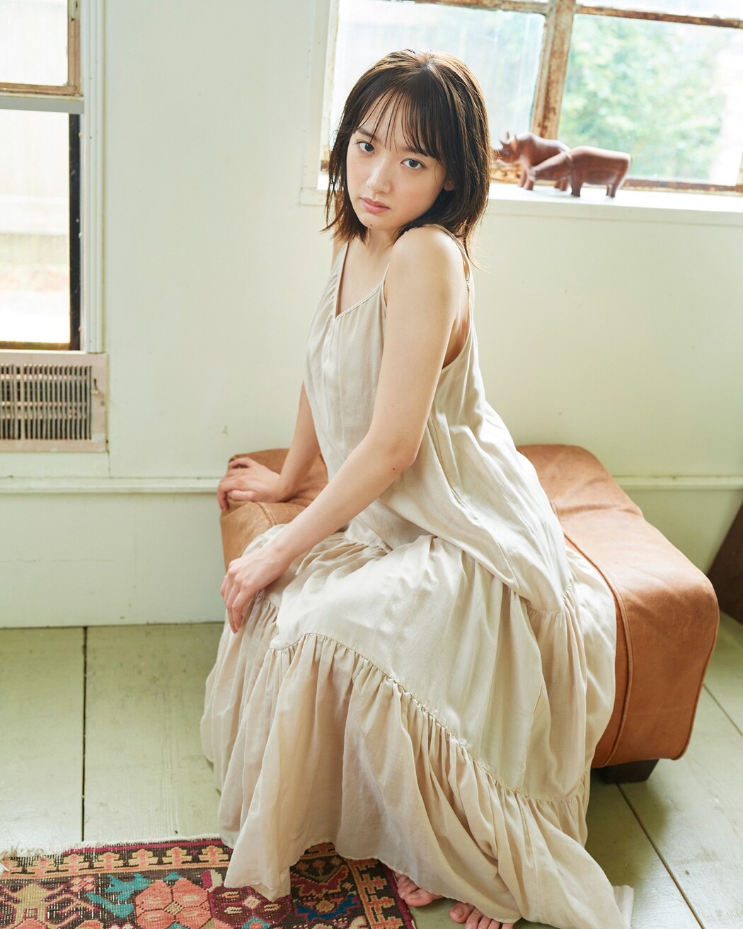 FLASH Photobook 2022-10-18 Futa Sakaguchi 坂口風詩 – Fell In Love Again