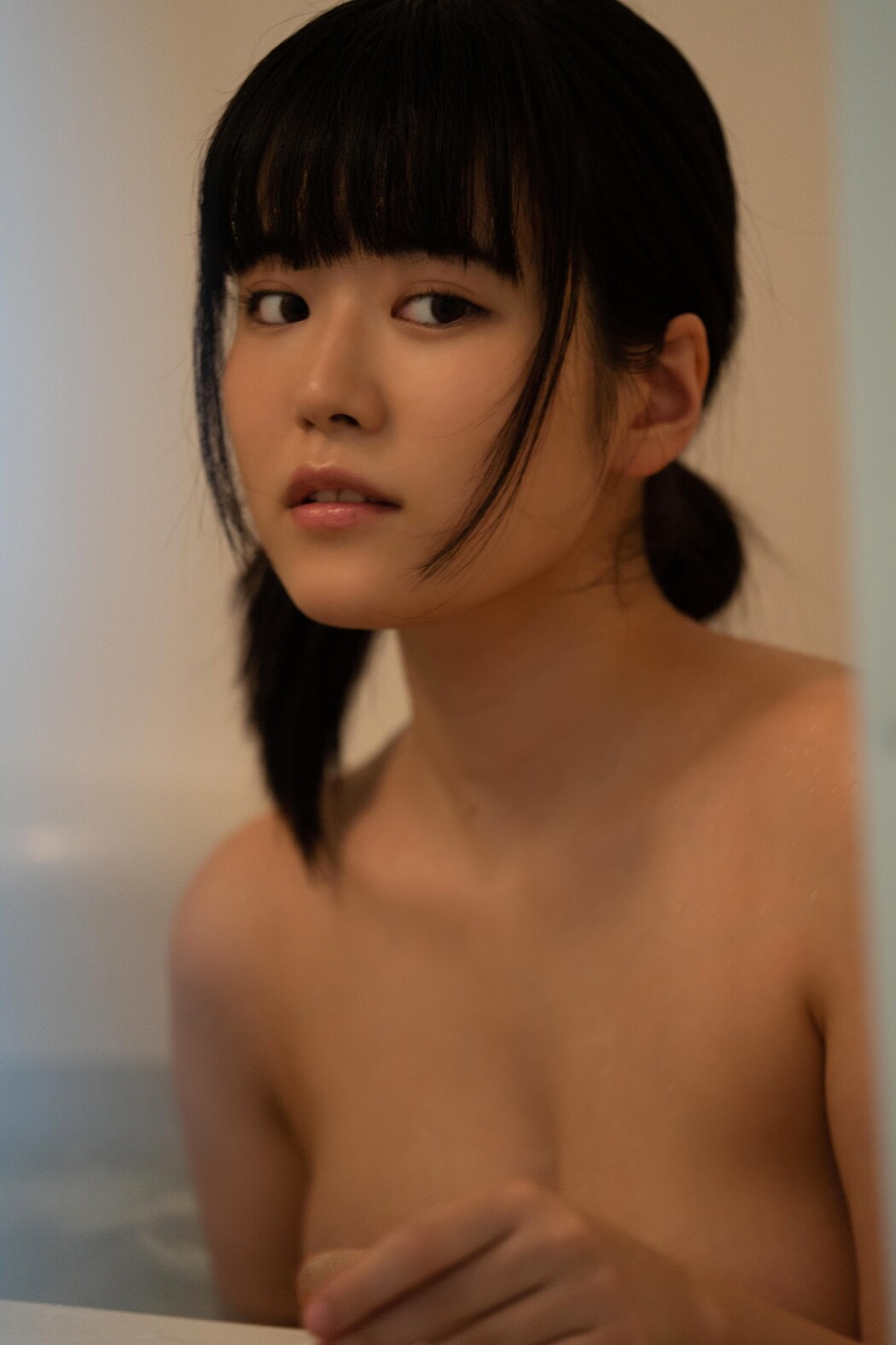 FLASH Photobook 2022-11-01 Umi Shinonome 東雲うみ – Private Observation