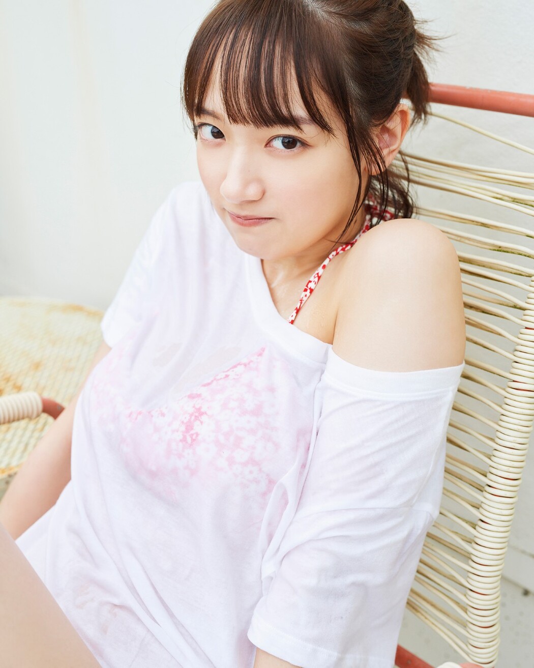 FLASH Photobook 2022-10-18 Futa Sakaguchi 坂口風詩 – Fell In Love Again